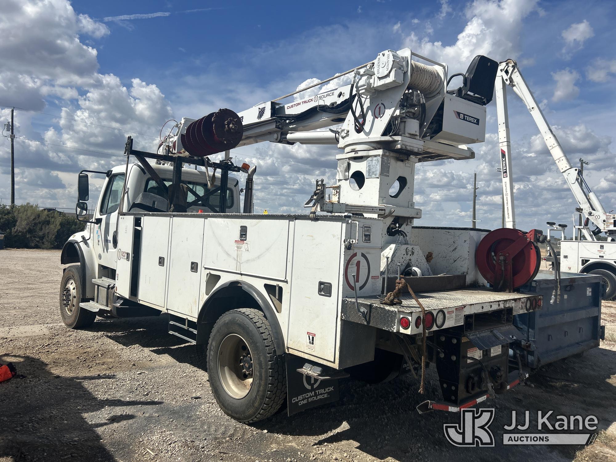 2020 Freightliner M2 106 MEDIUM DUTY