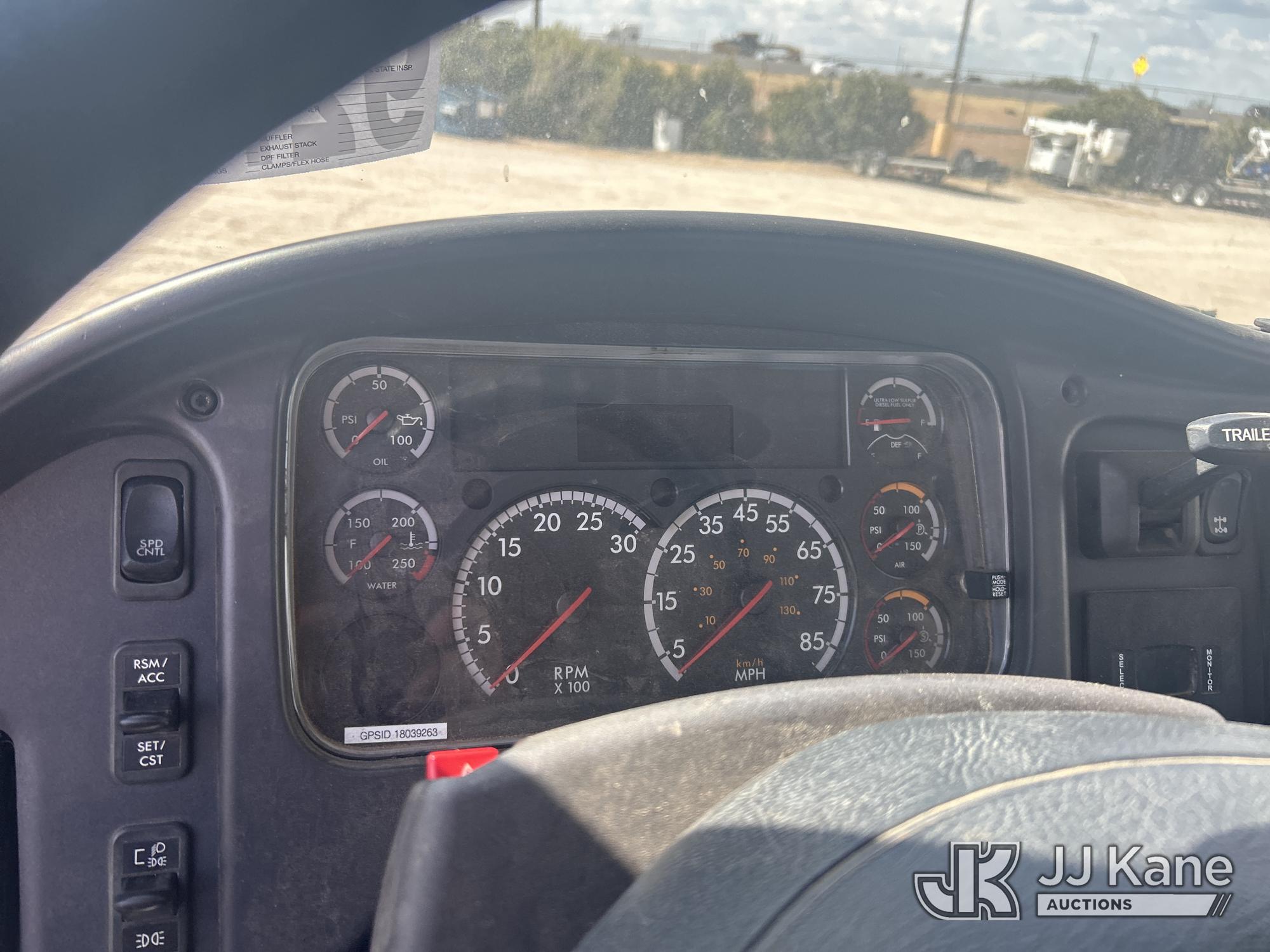 2020 Freightliner M2 106 MEDIUM DUTY