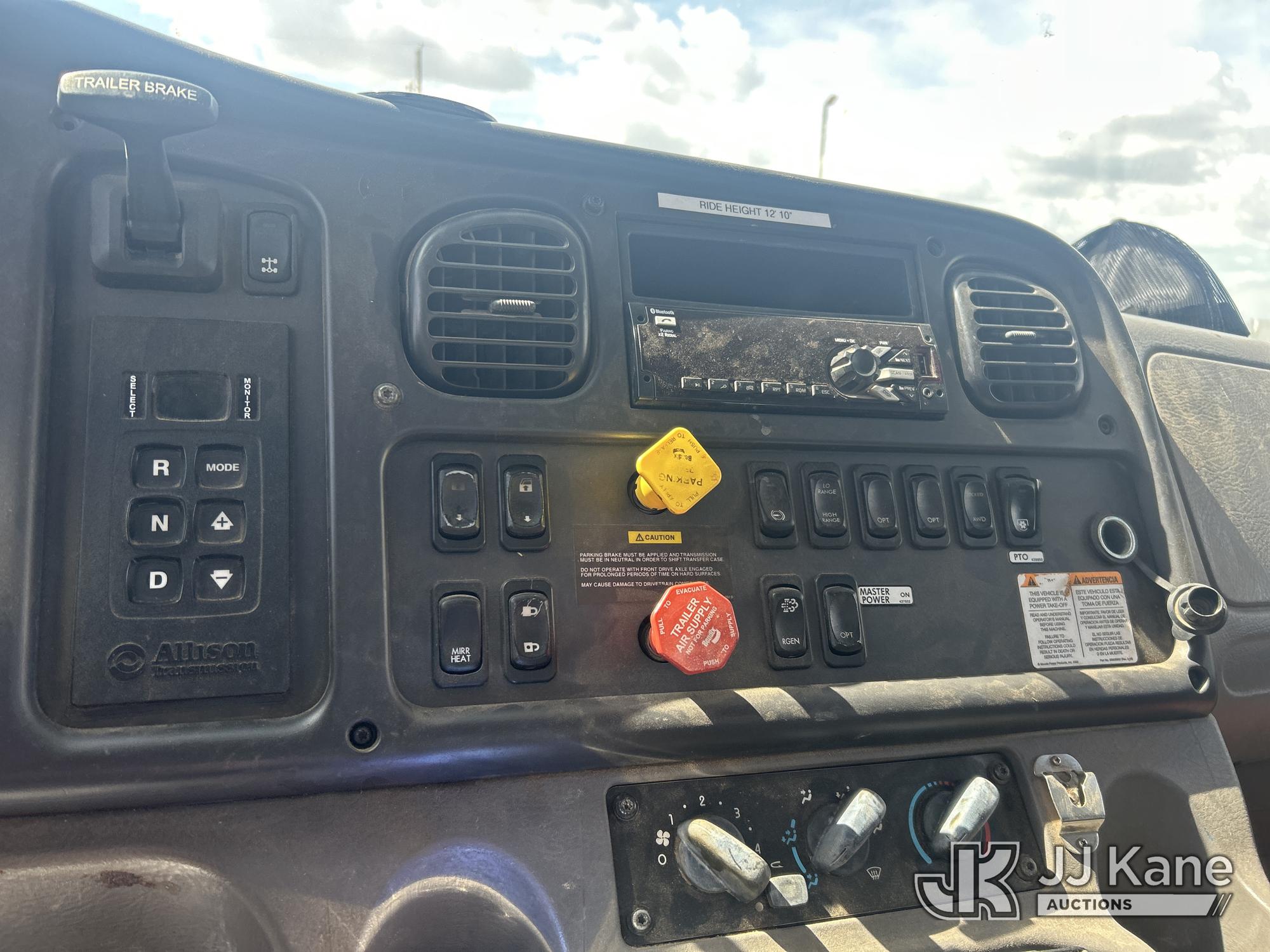 2020 Freightliner M2 106 MEDIUM DUTY
