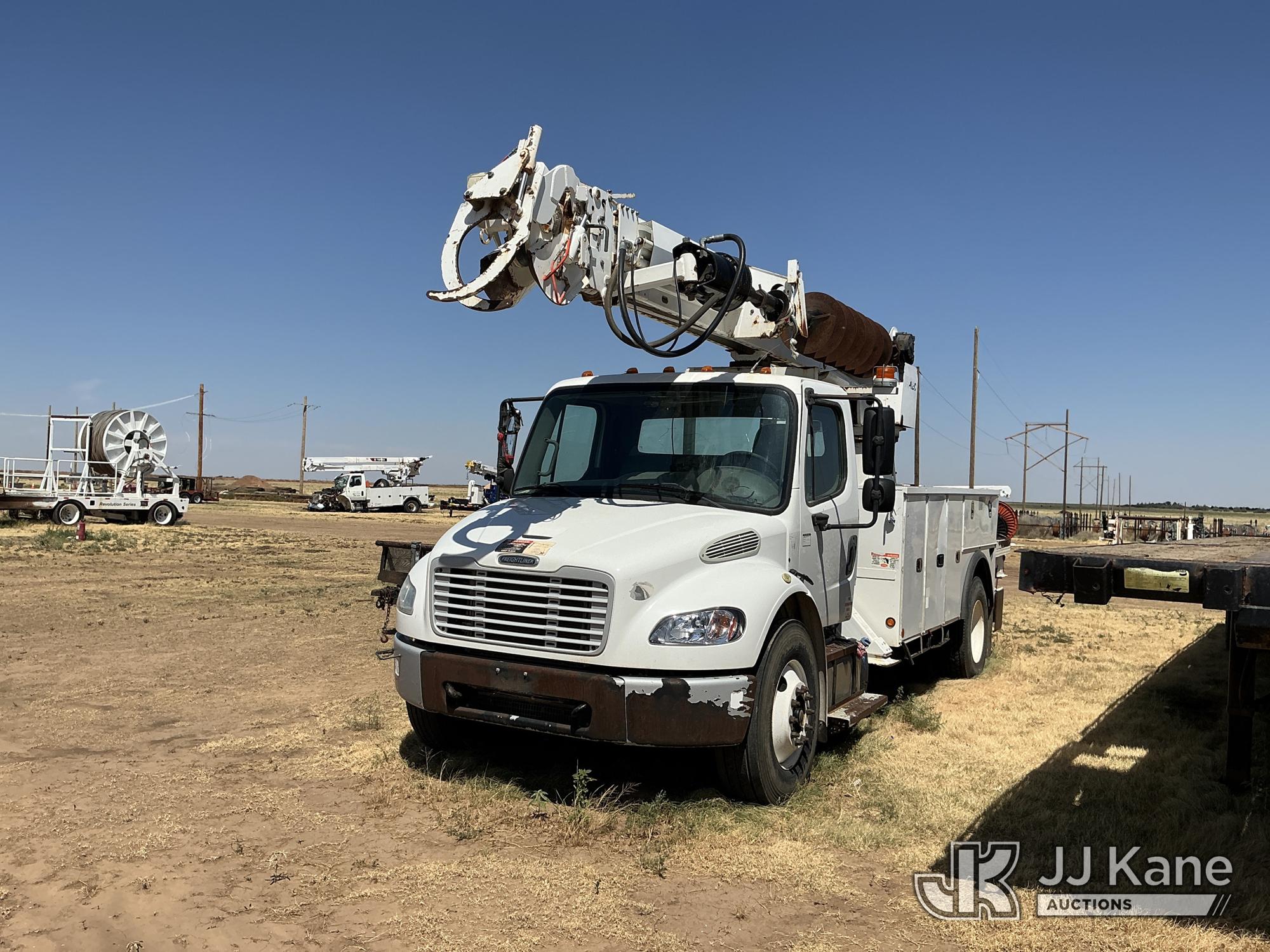 Photo of 2014 Freightliner M2 106