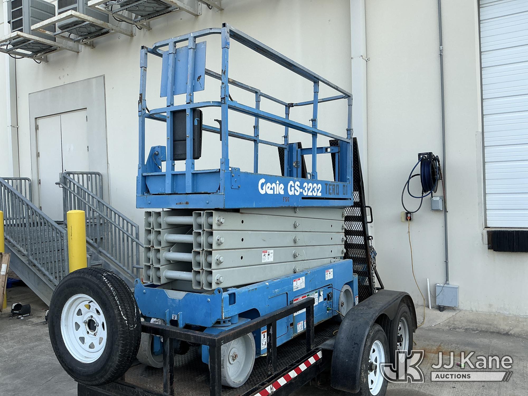 0 Genie GS-3232