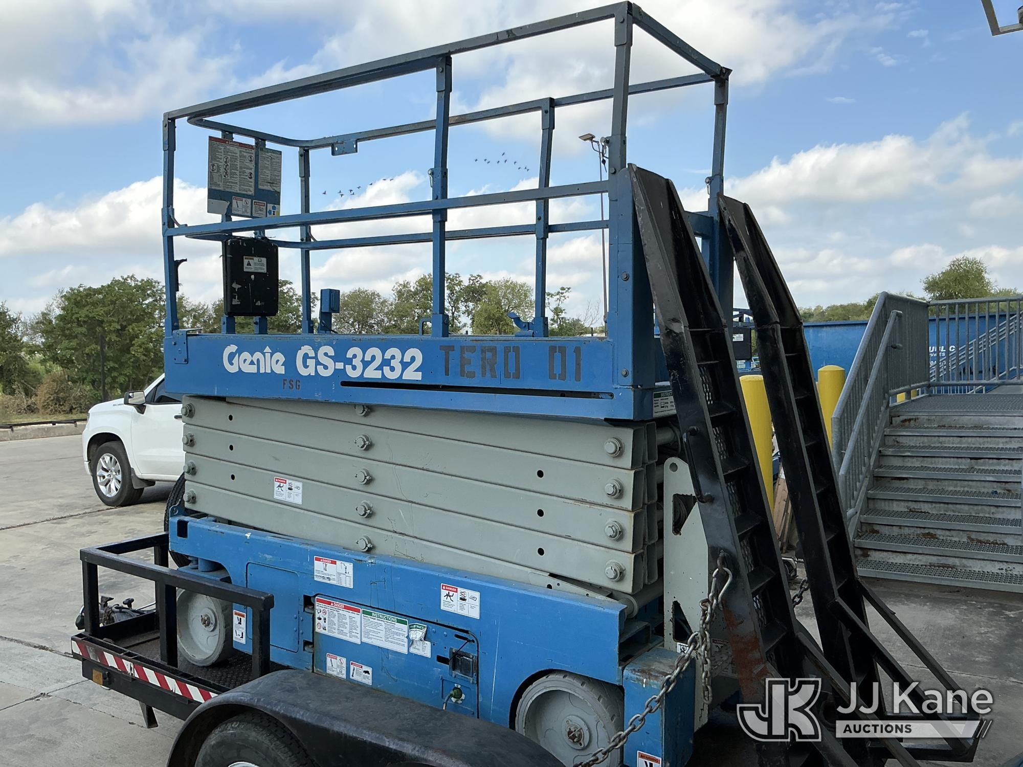 0 Genie GS-3232