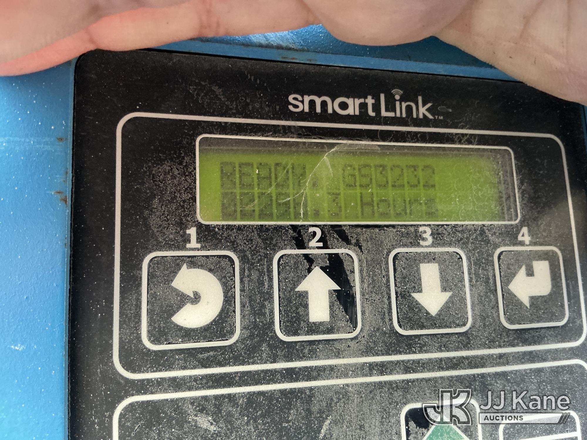 0 Genie GS-3232