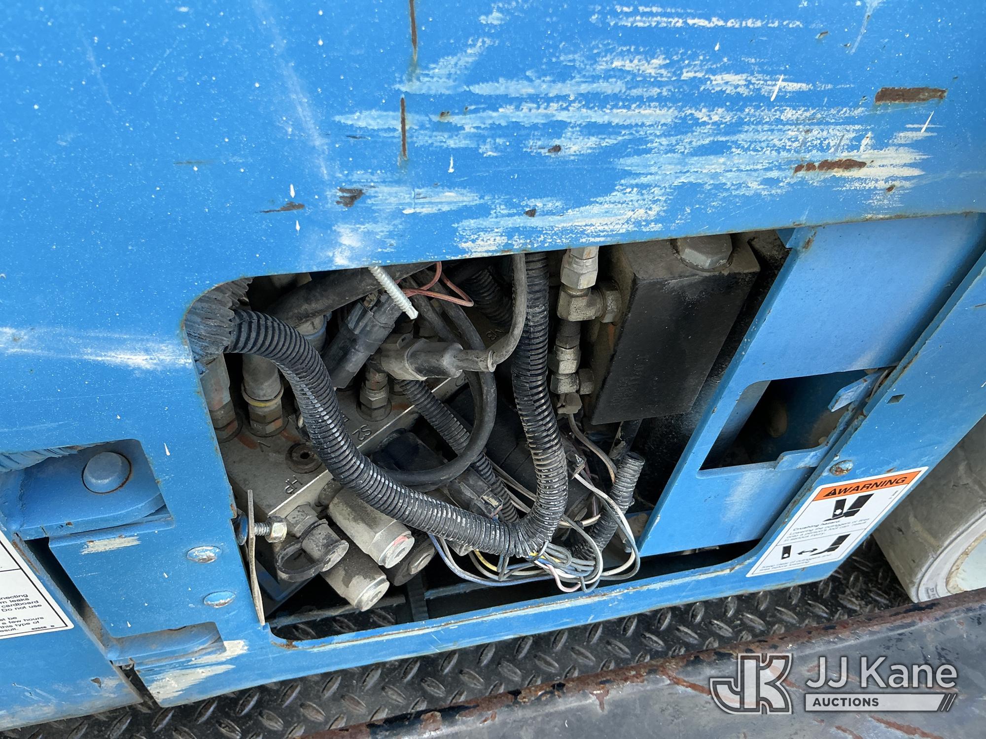 0 Genie GS-3232