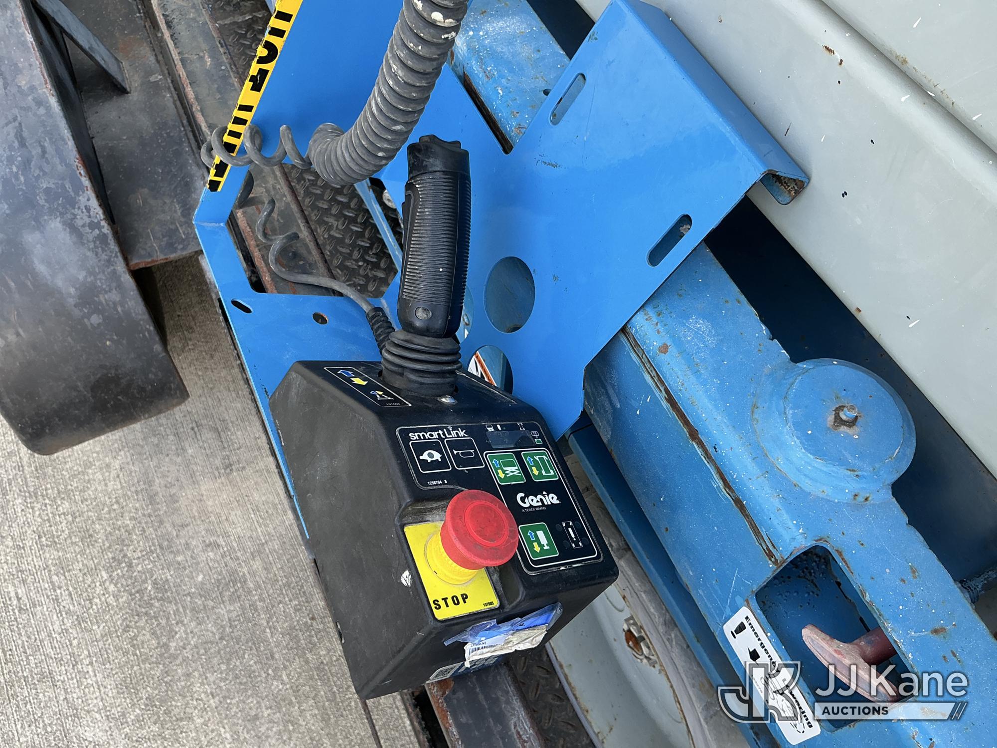 0 Genie GS-3232