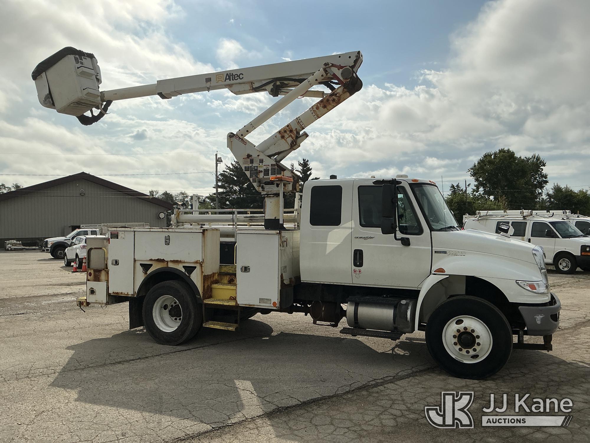 2013 International 4300