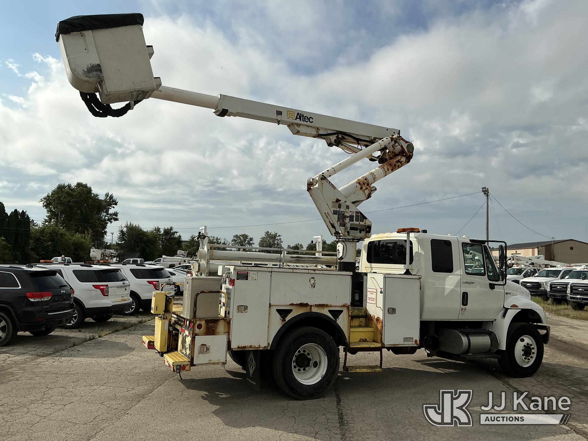 2013 International 4300