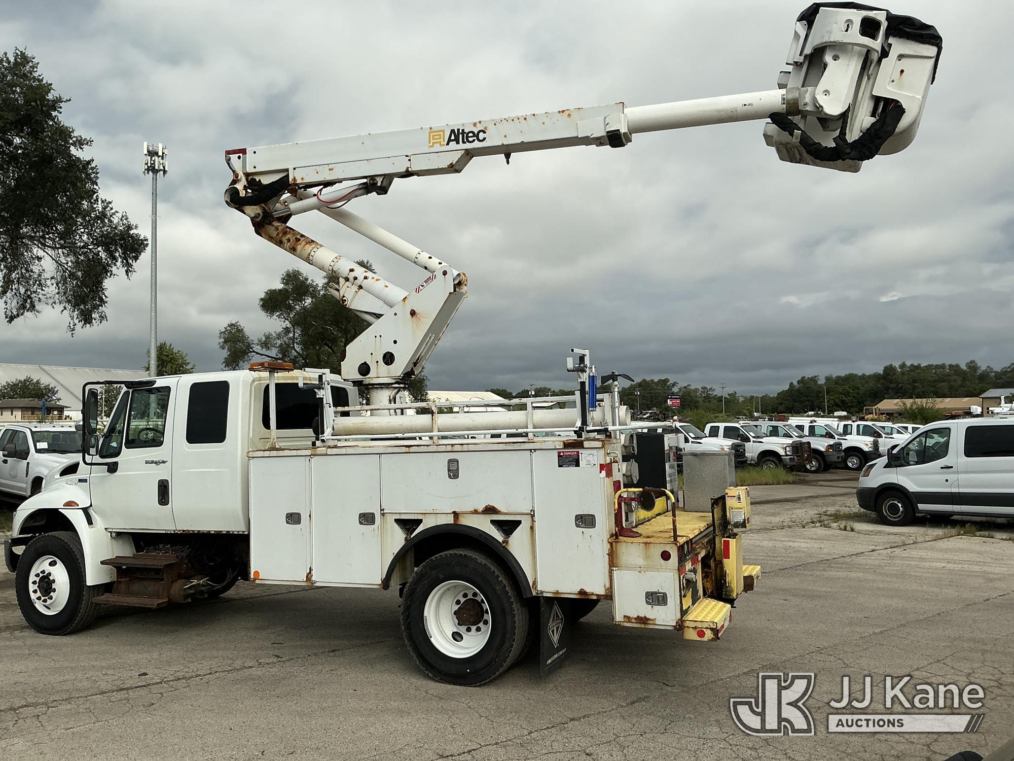 2013 International 4300