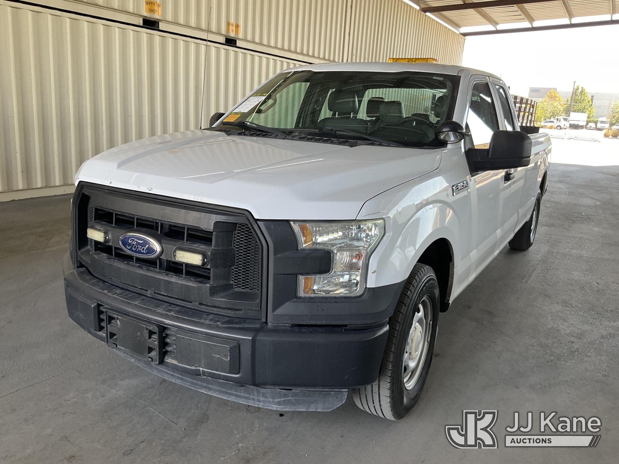 Photo of 2016 Ford F-150