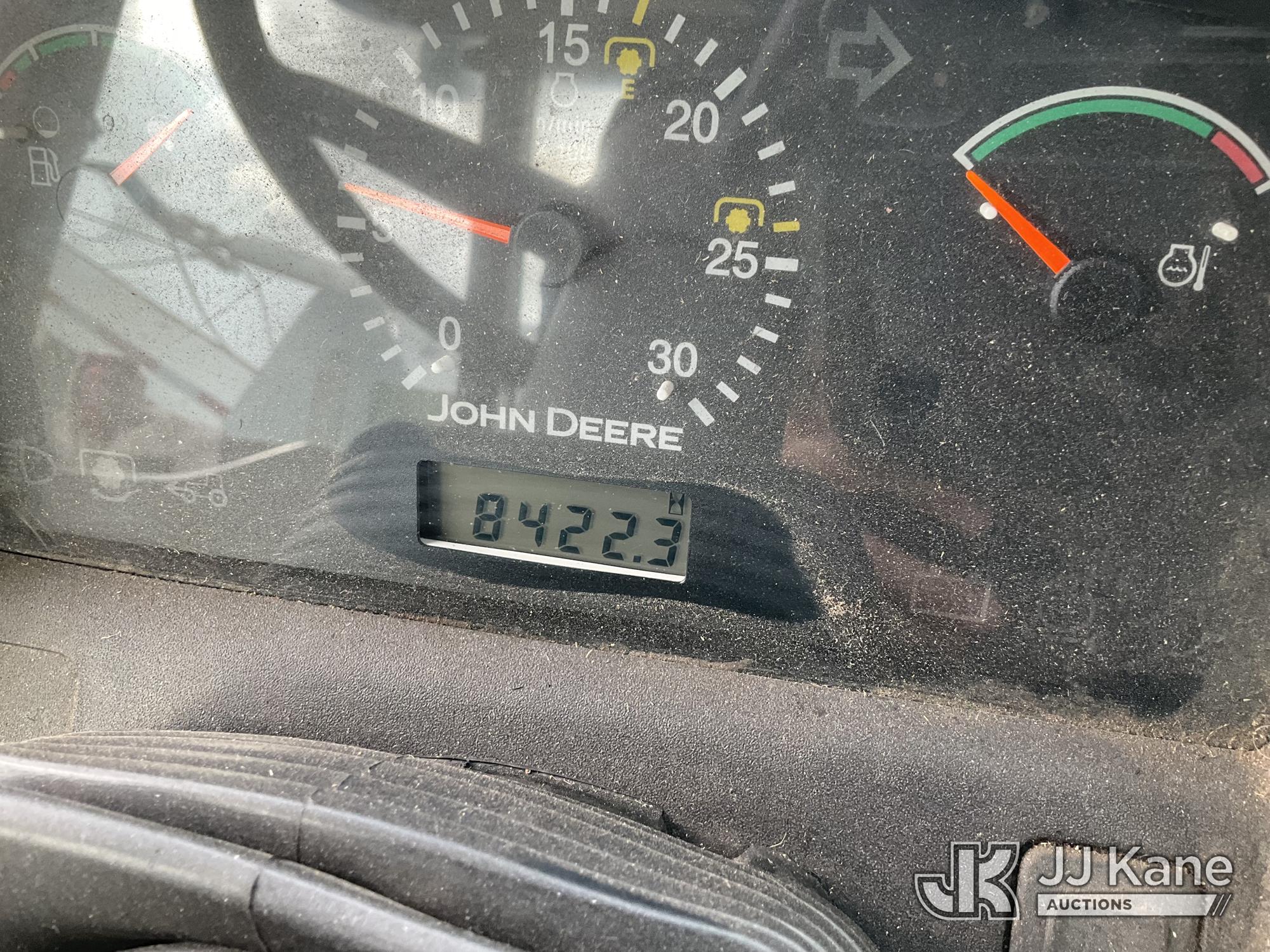 2007 John Deere 5425