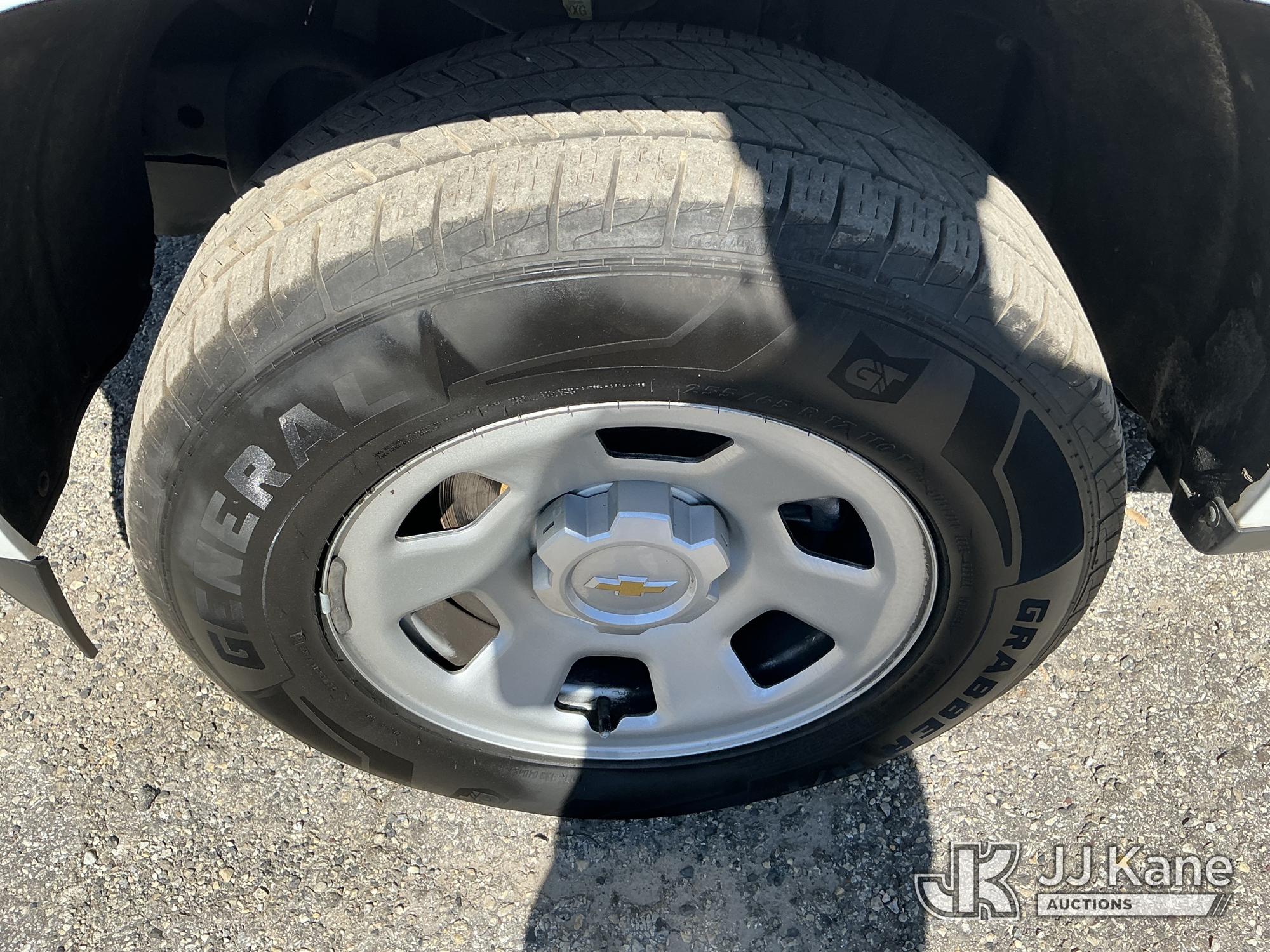 2022 Chevrolet COLORADO 4X4