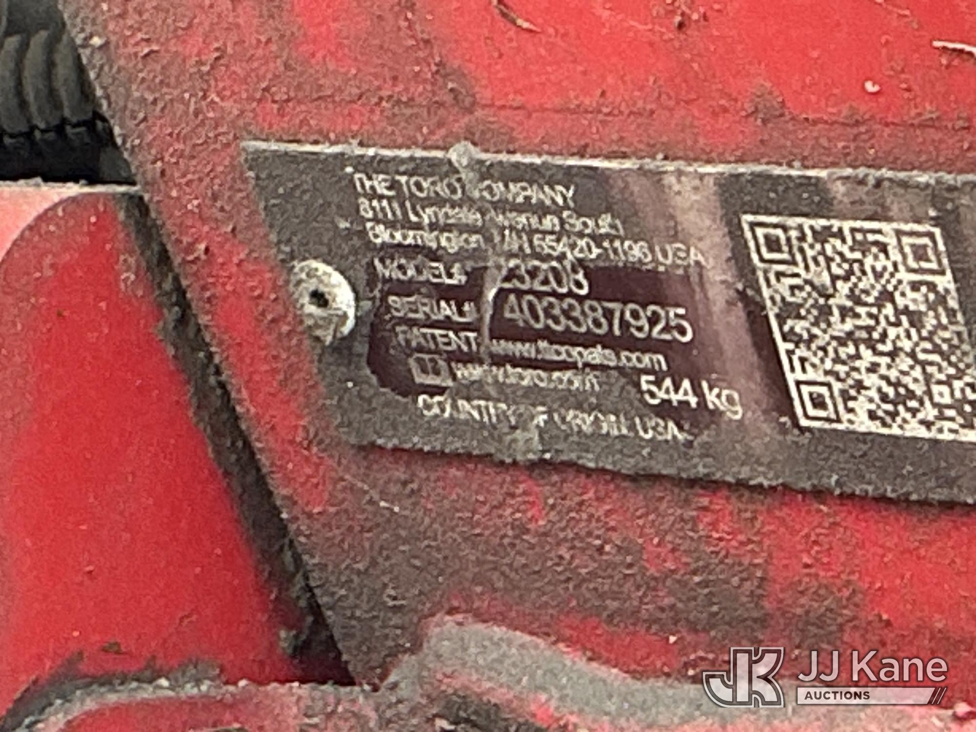 0 Toro STX-26