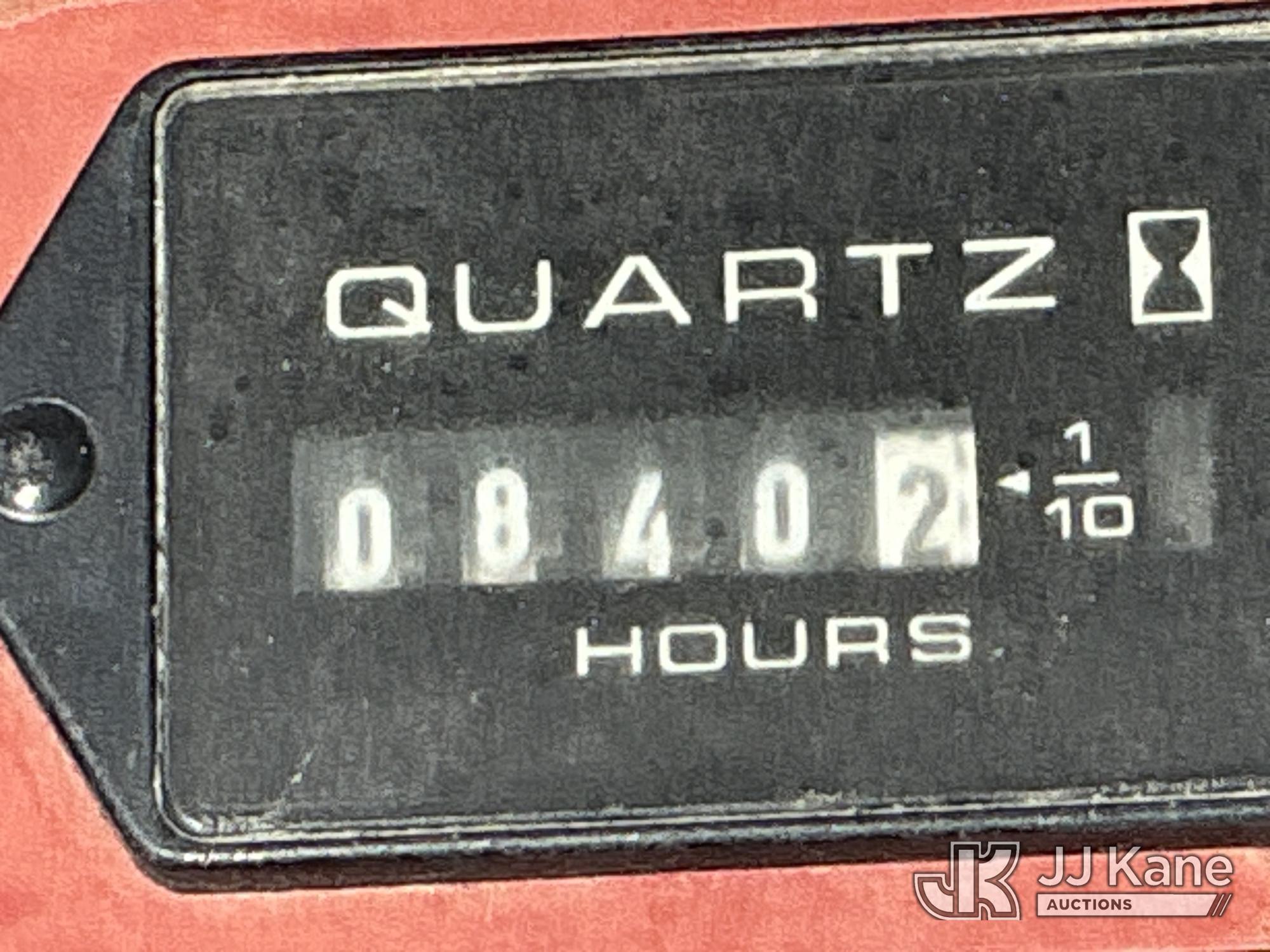 0 Toro STX-26
