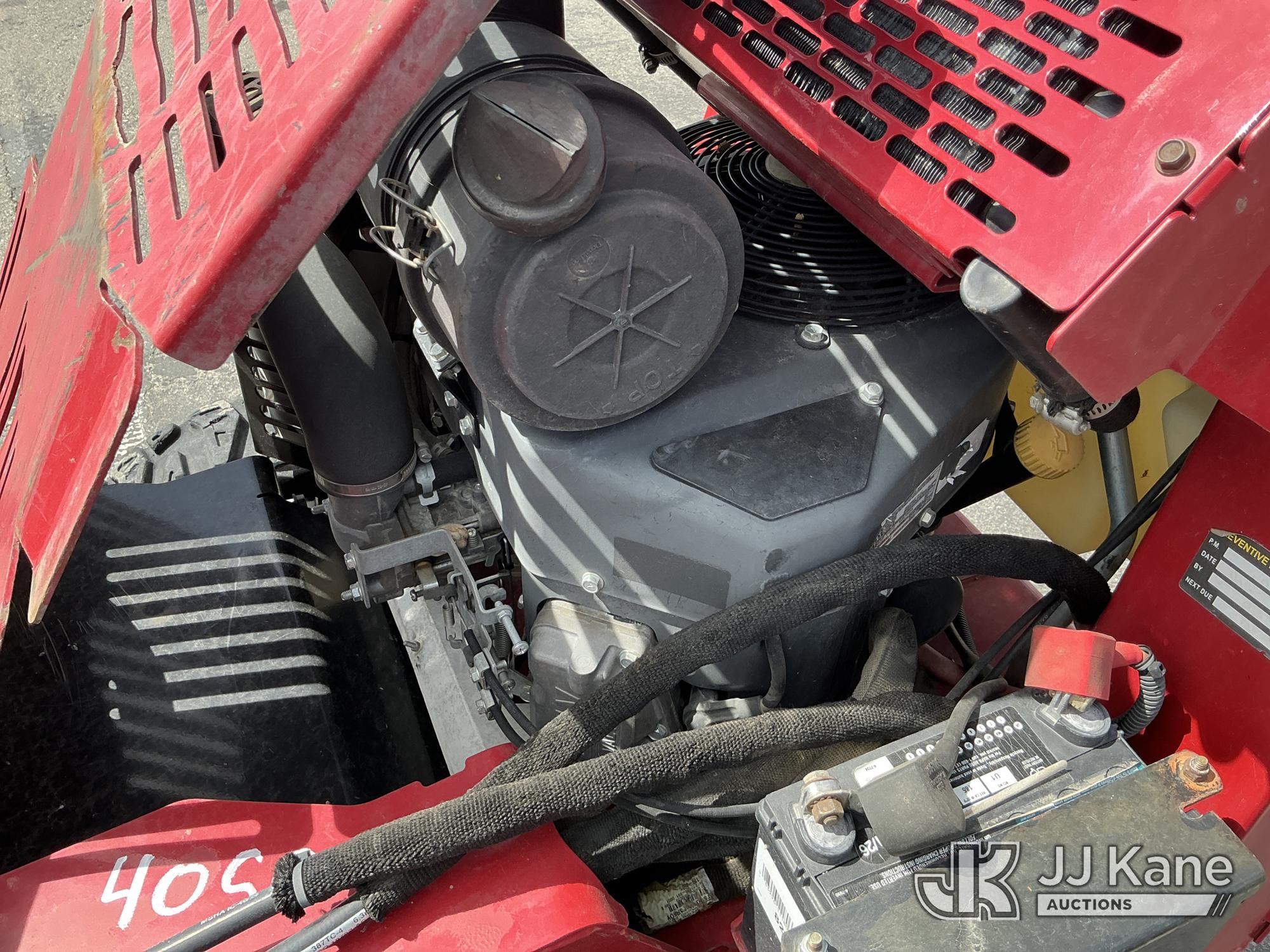 0 Toro STX-26