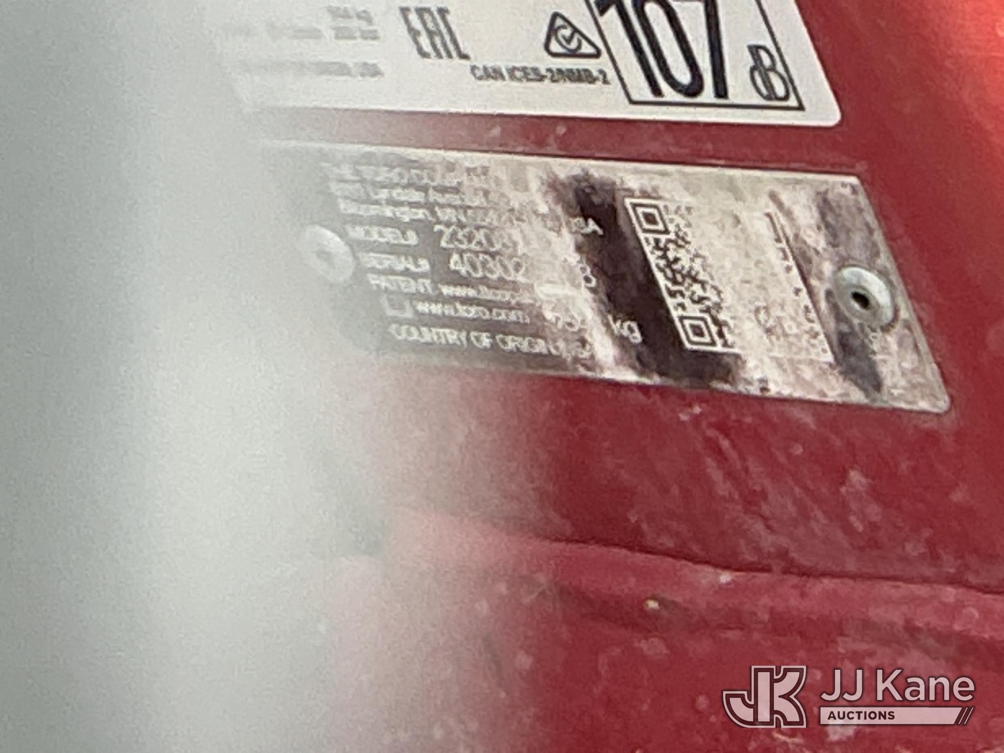 0 Toro STX-26