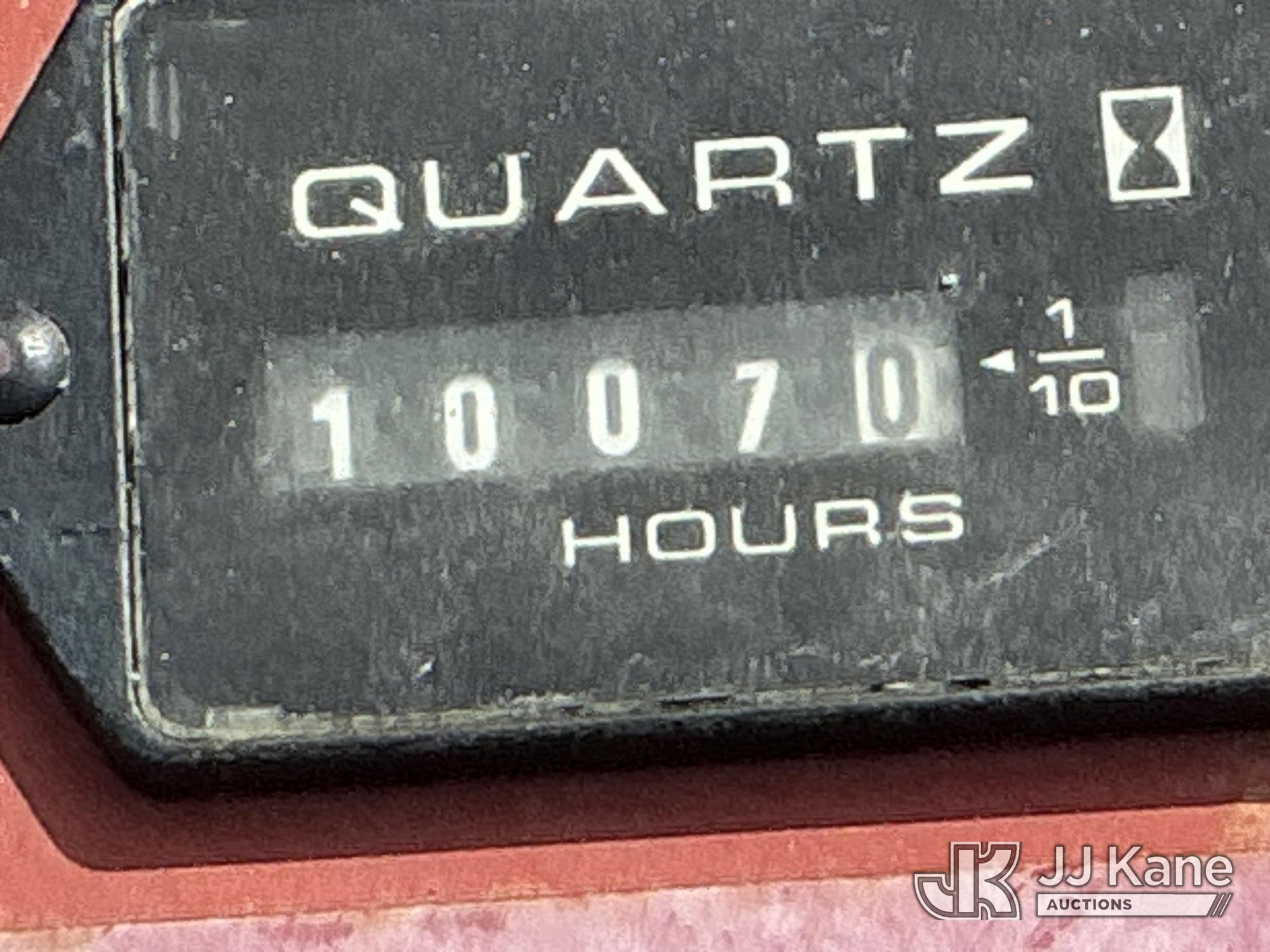 0 Toro STX-26