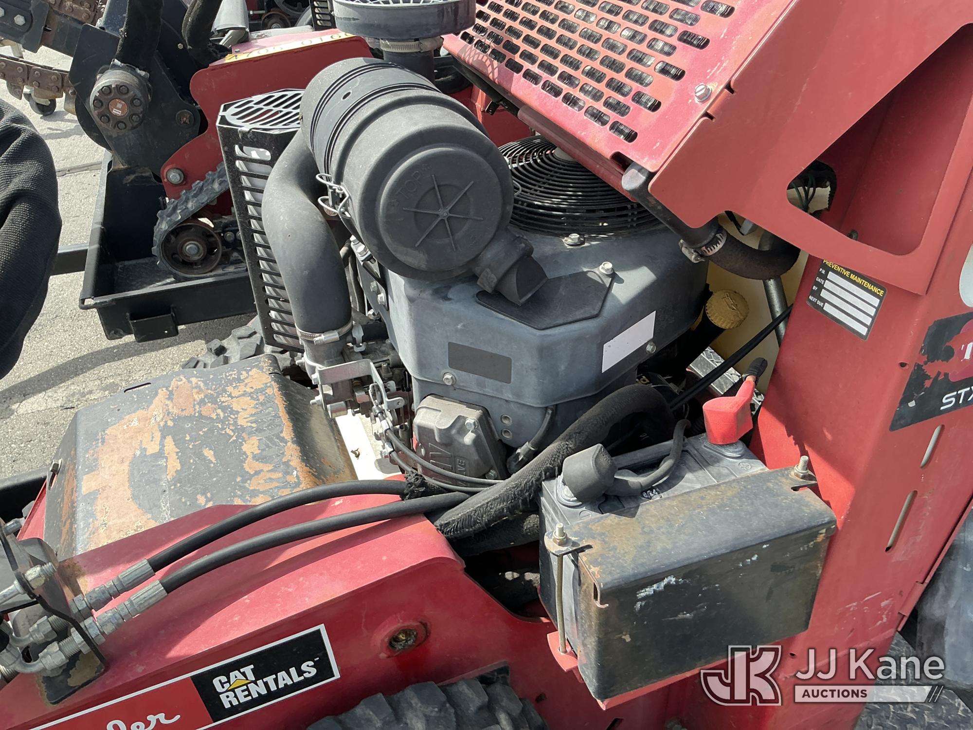 0 Toro STX-26