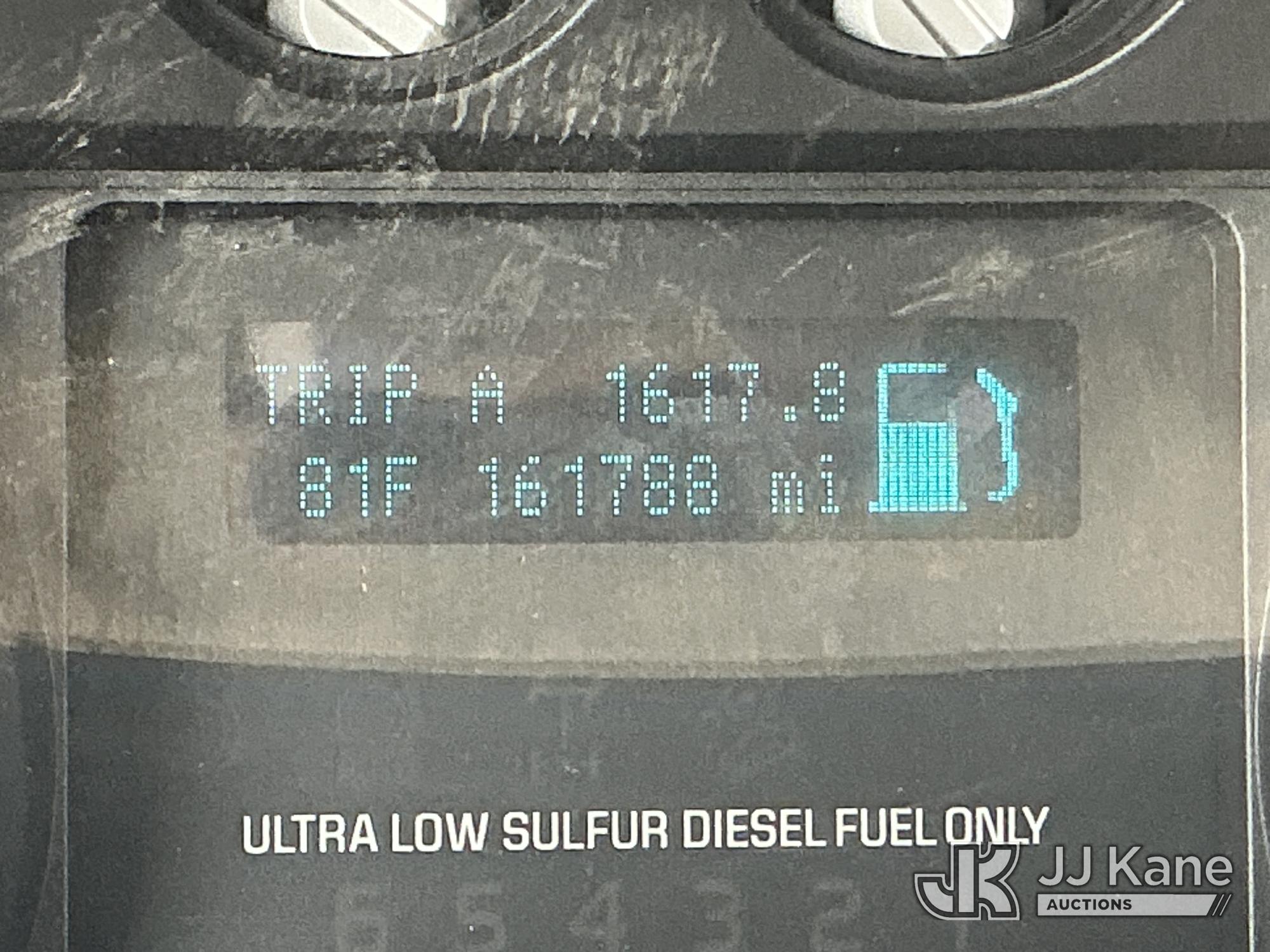 2011 Ford F-450 SD