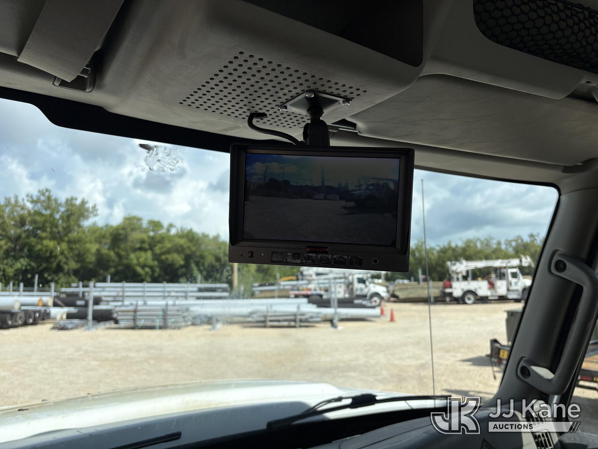 2015 International 7400