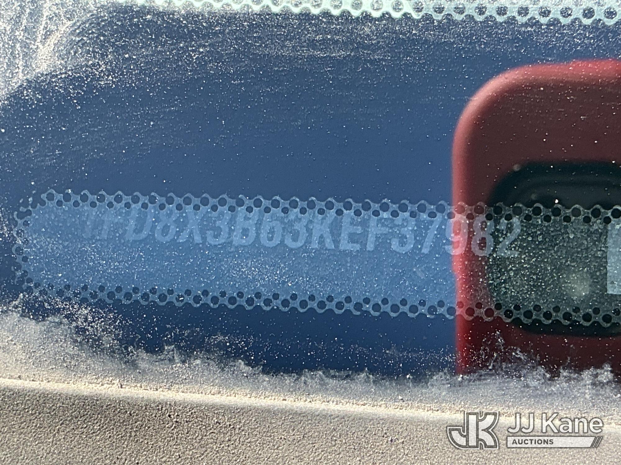 2019 Ford F-350 SD