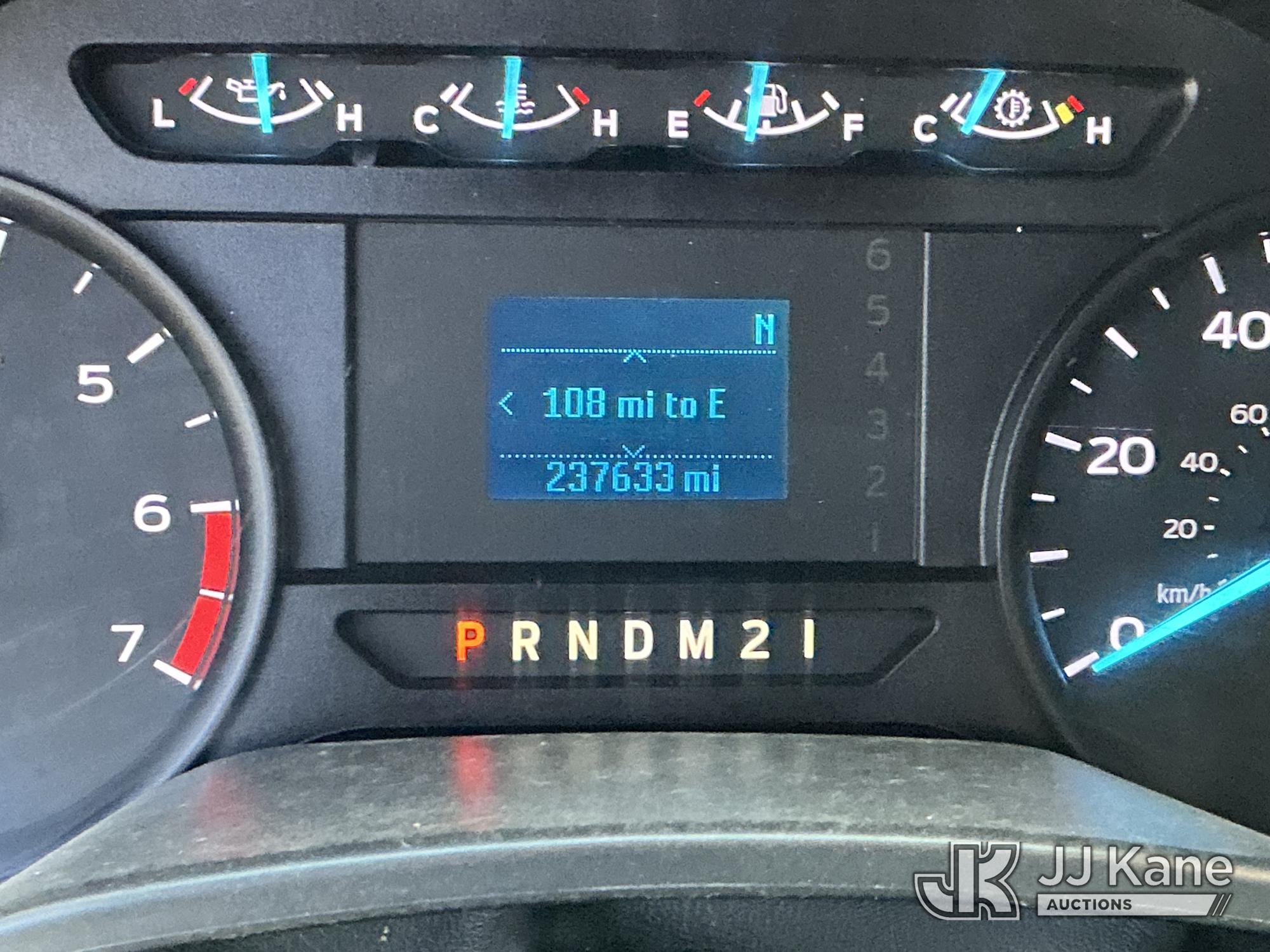 2019 Ford F-350 SD