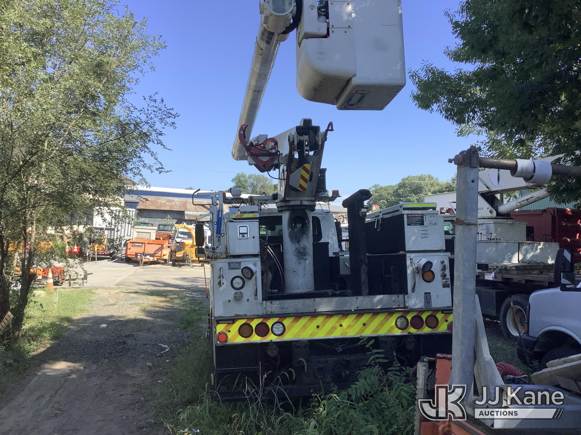 2014 International 4400