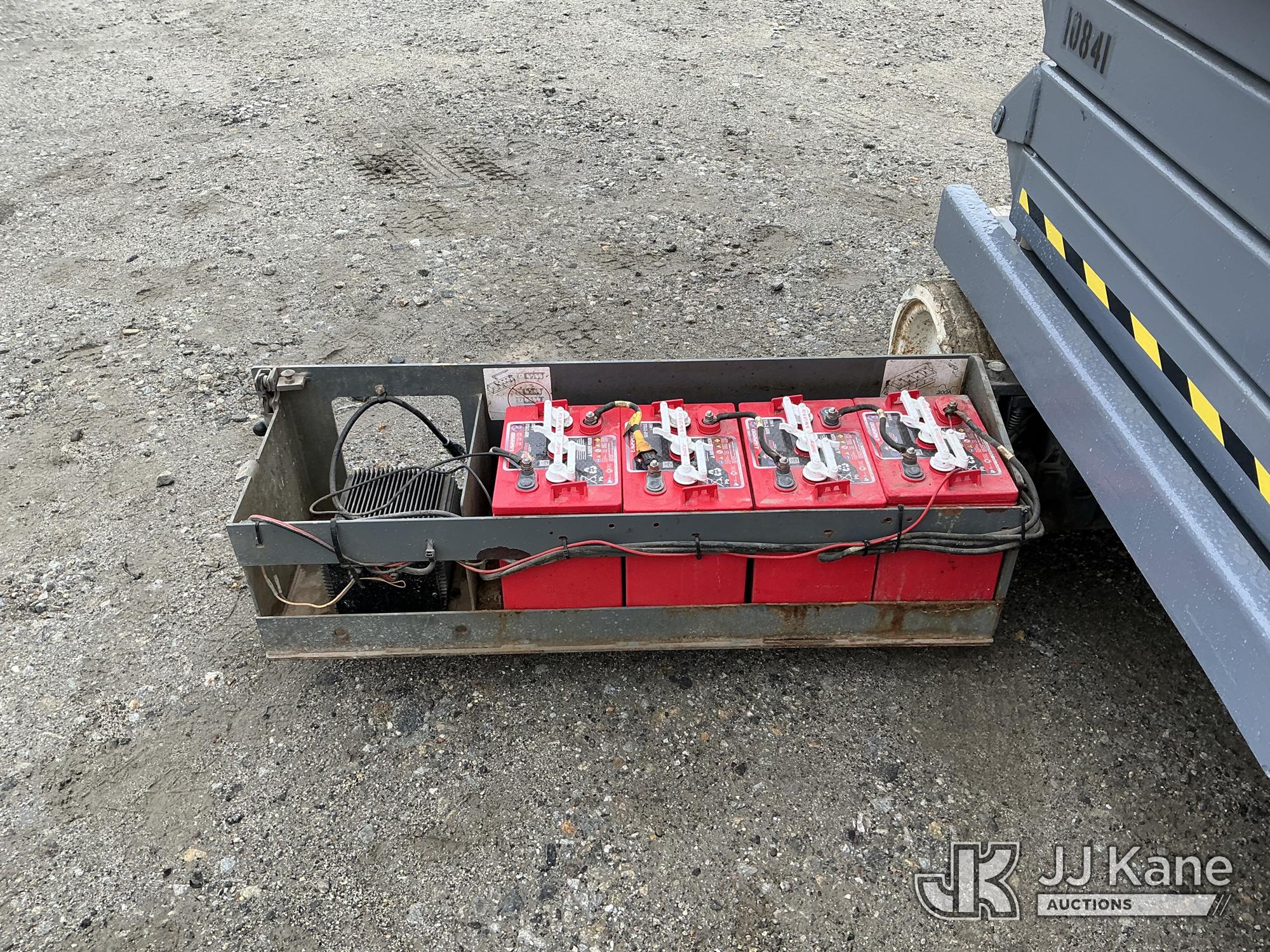 2012 Skyjack SJIII-3226