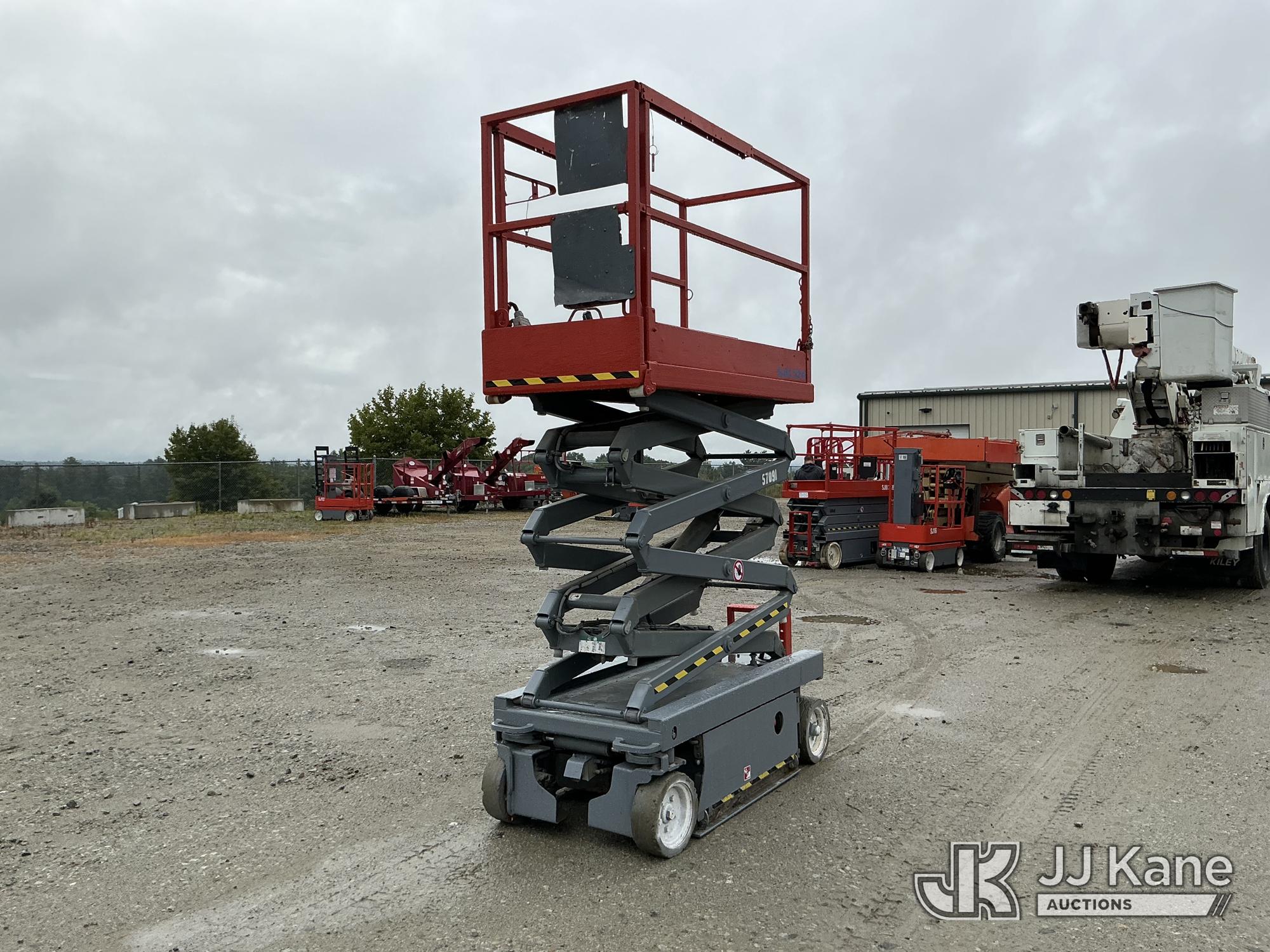 Photo of 2013 Skyjack SJIII-3219
