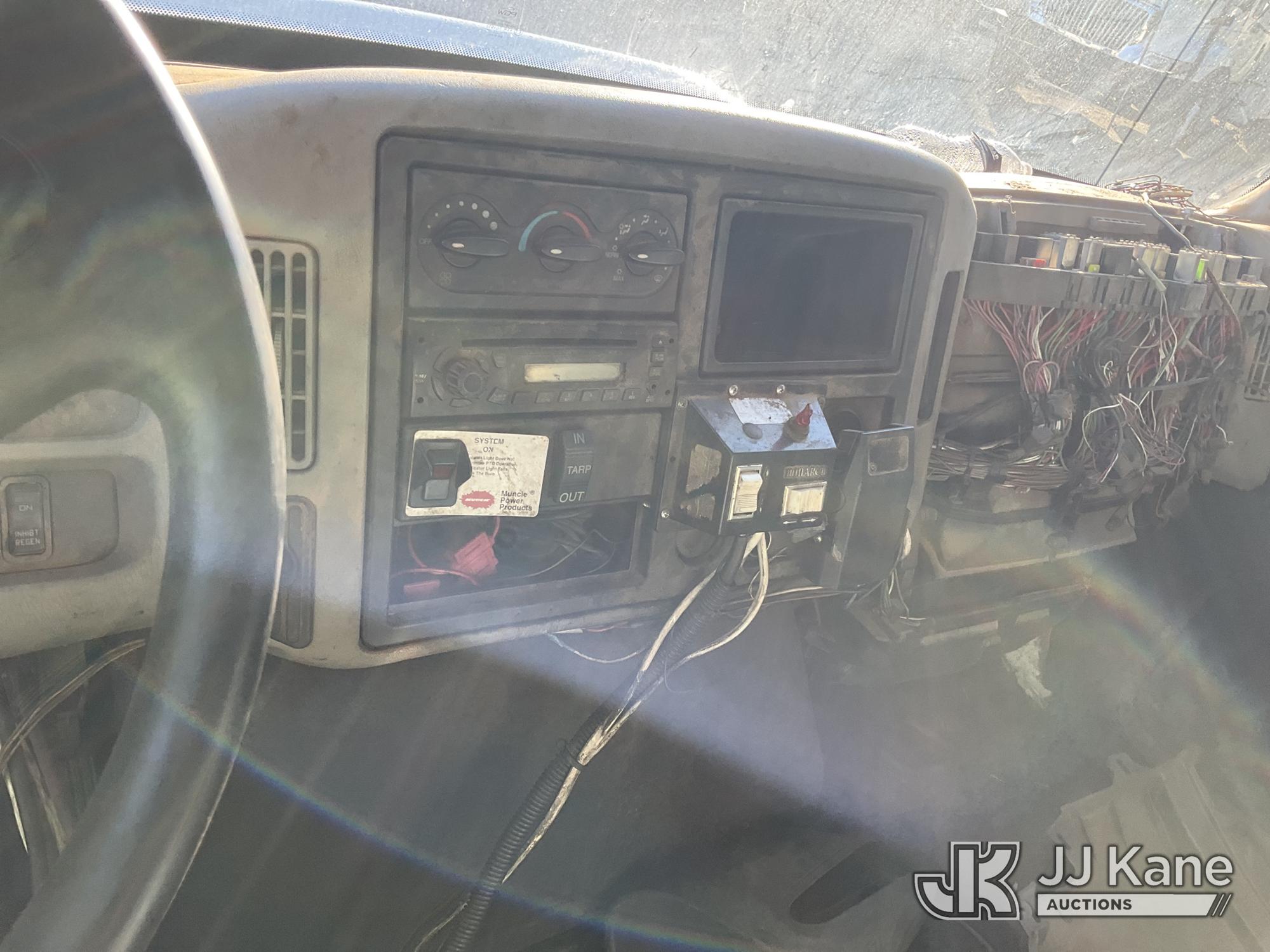 2011 International 4300