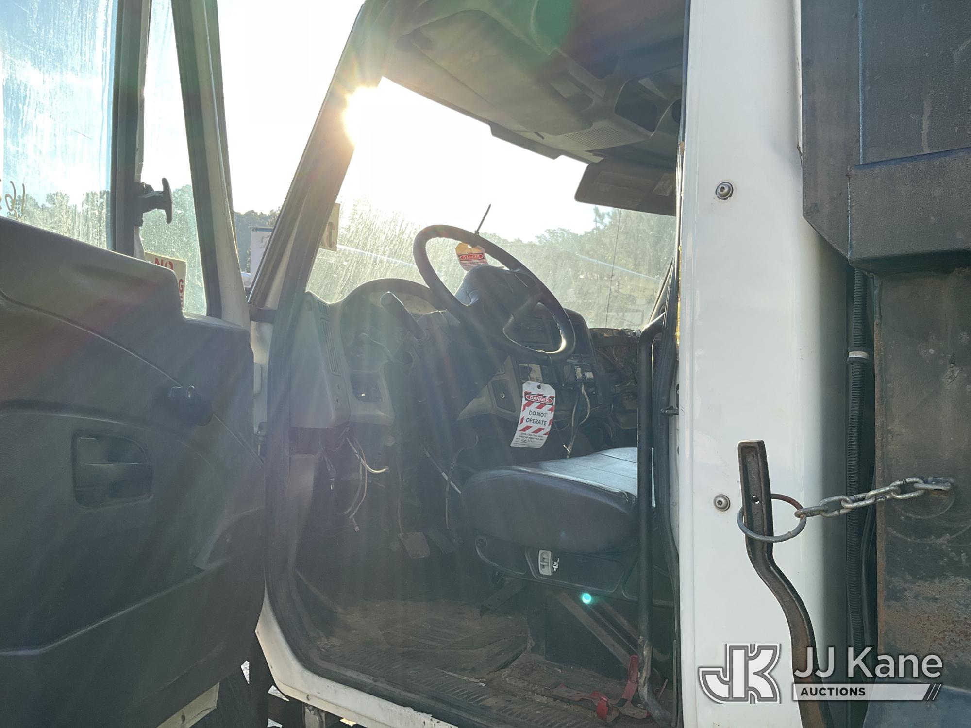 2011 International 4300