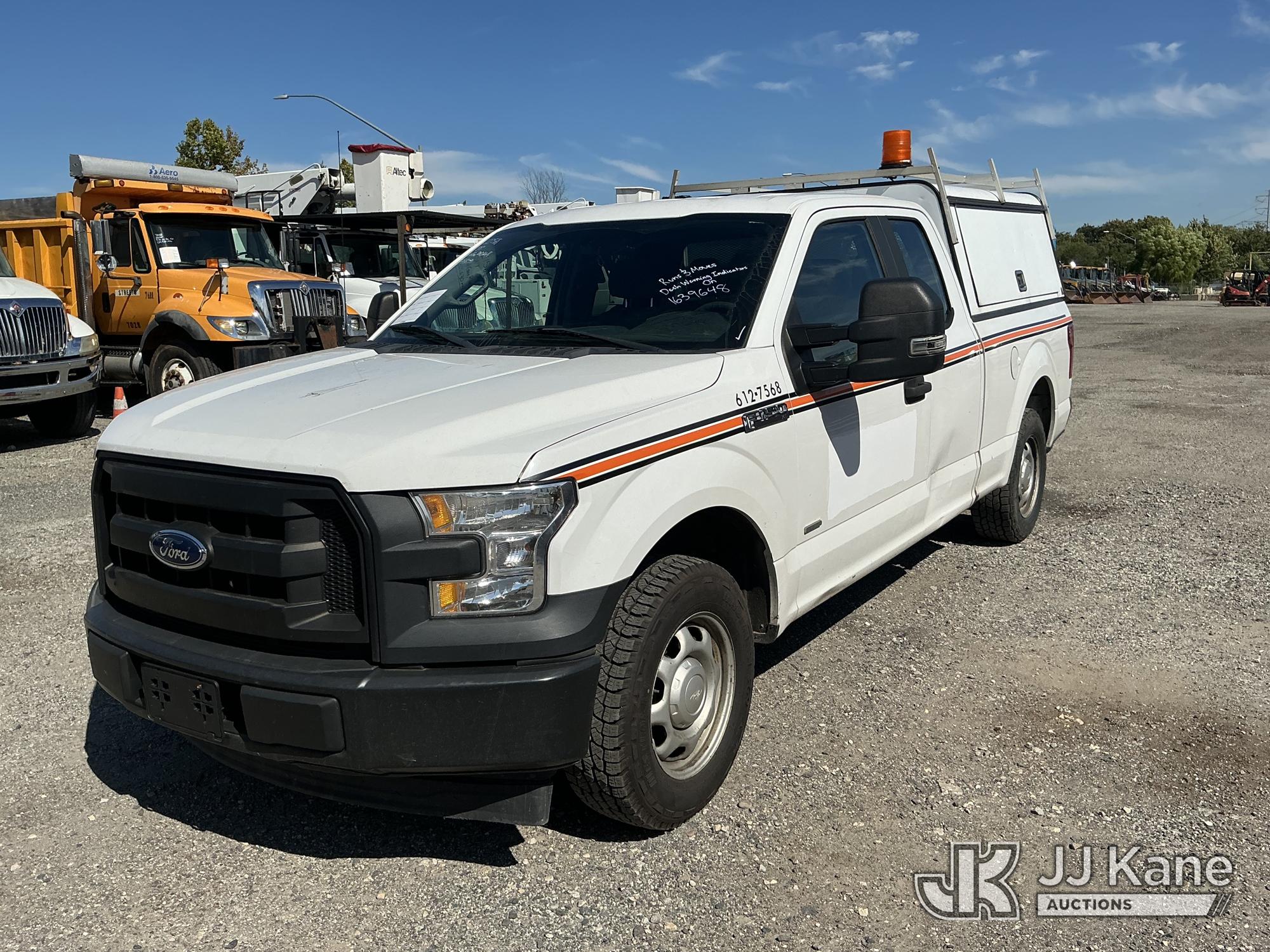 Photo of 2017 Ford F150