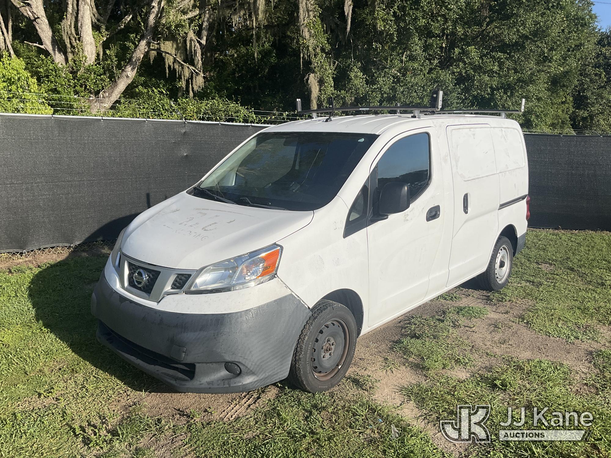 Photo of 2019 Nissan NV200