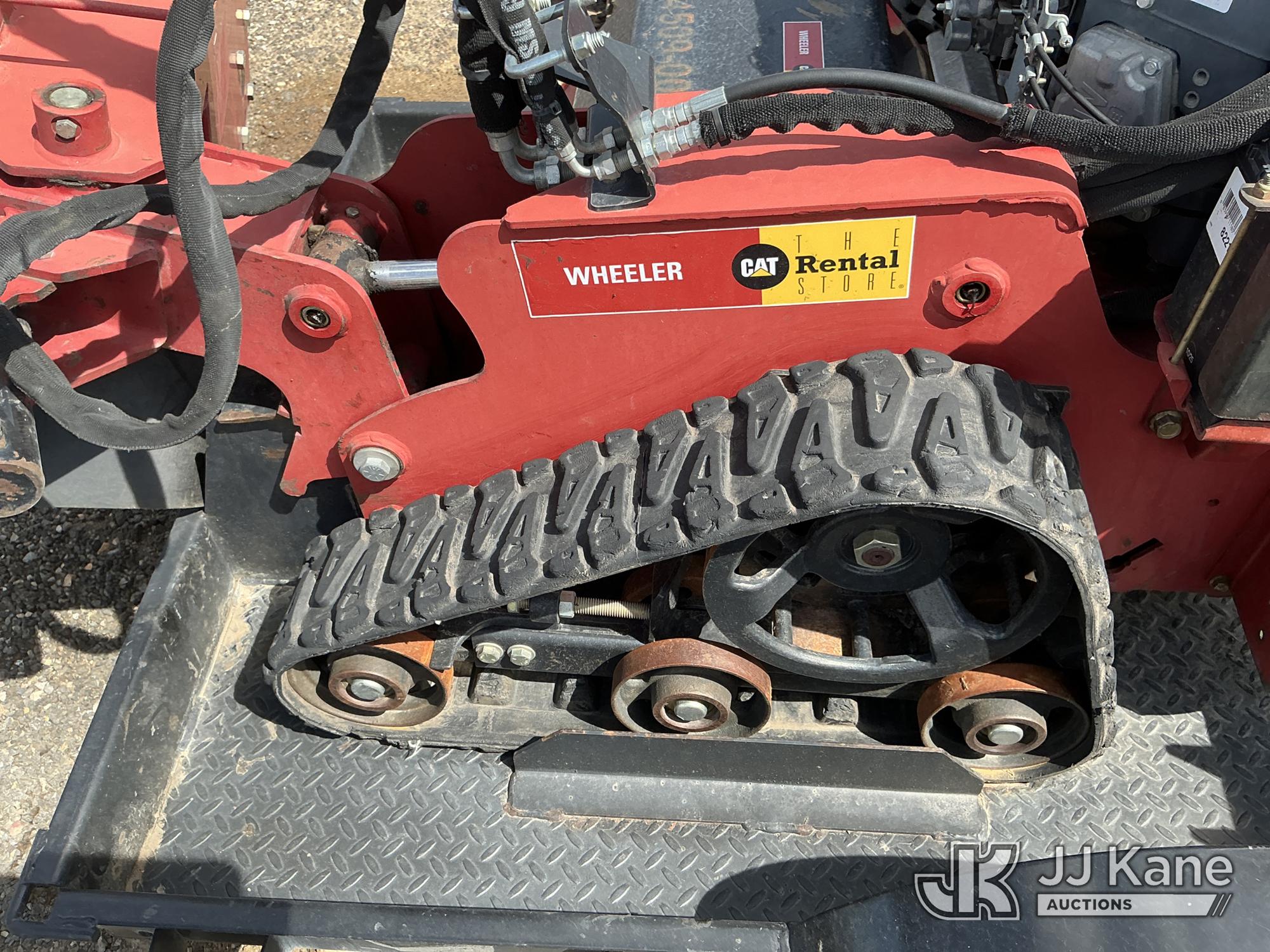 0 Toro STX-26