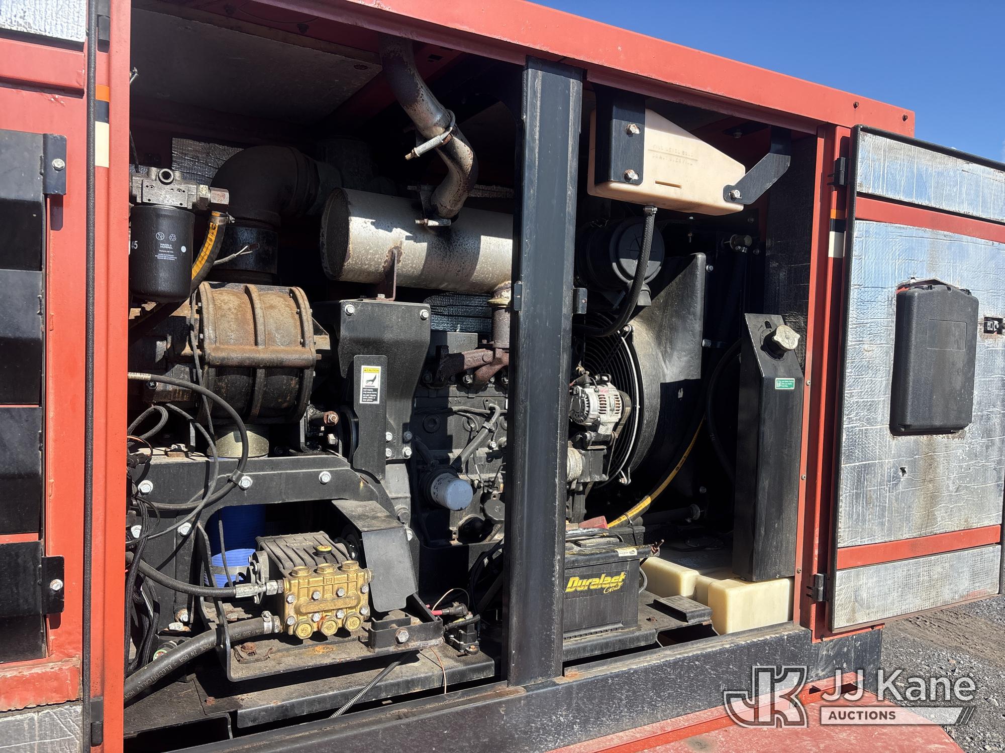 2012 Ditch Witch FX60
