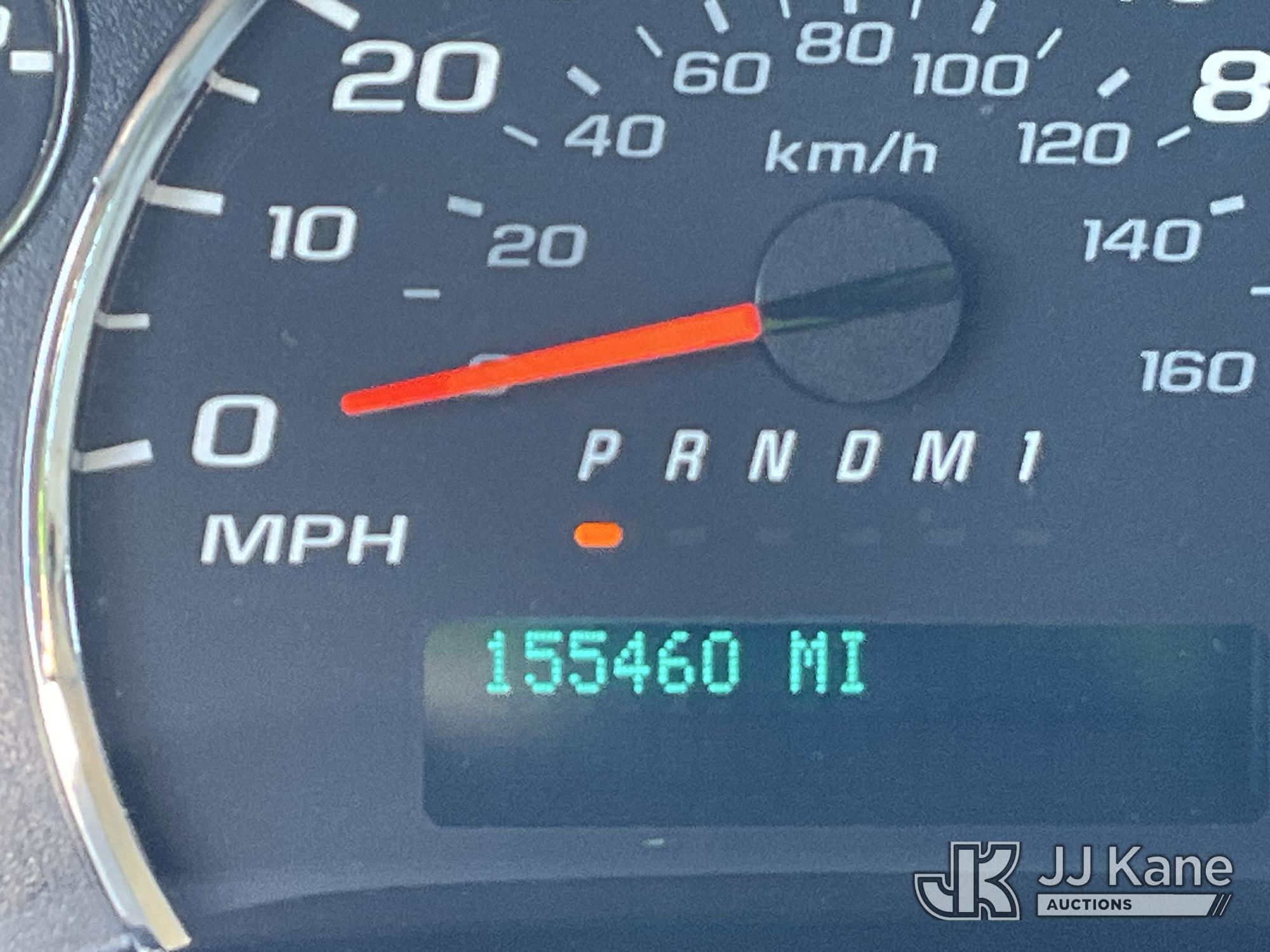 2017 Chevrolet Express G2500