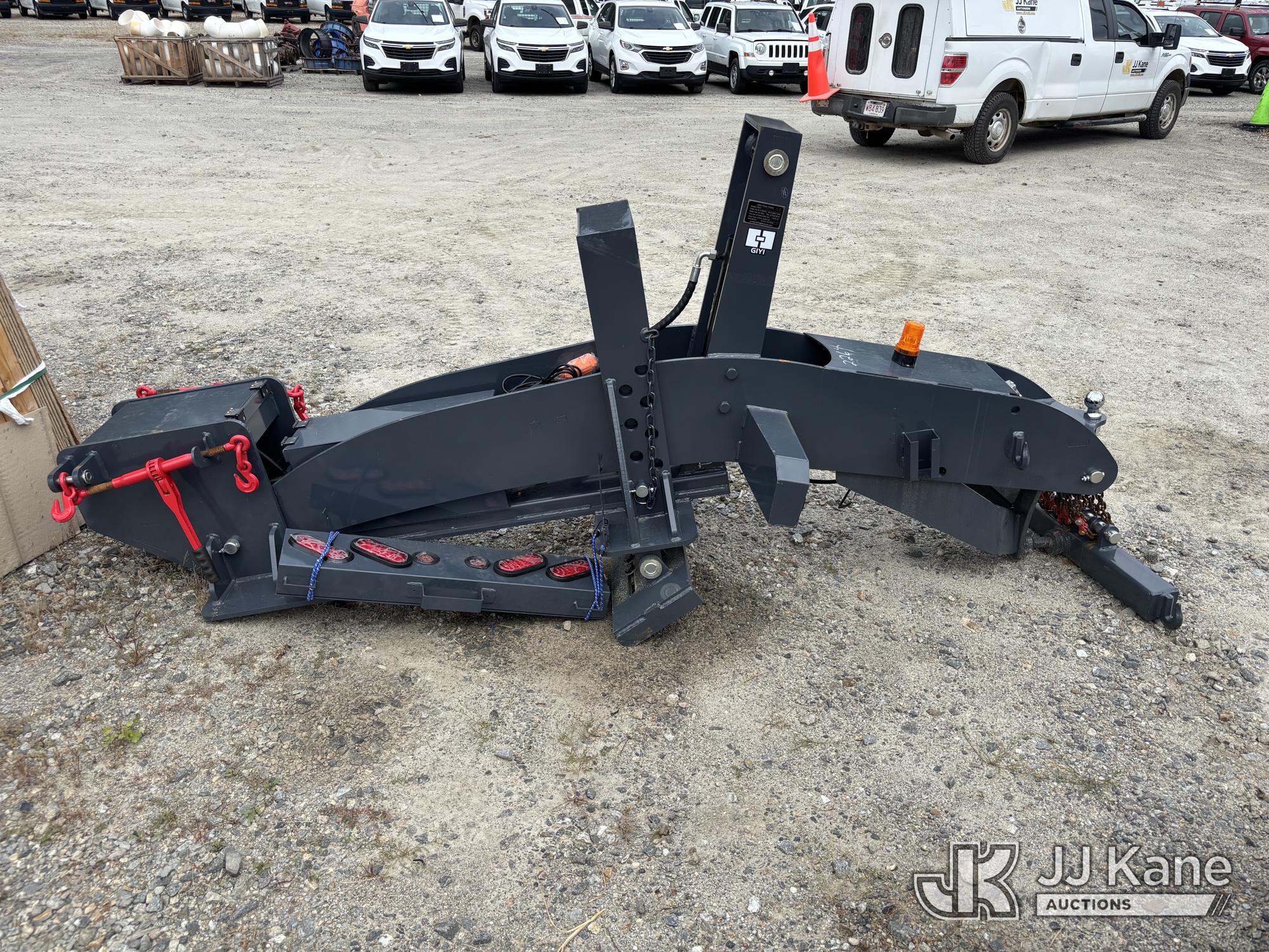 Photo of 2026 GIYI TE31