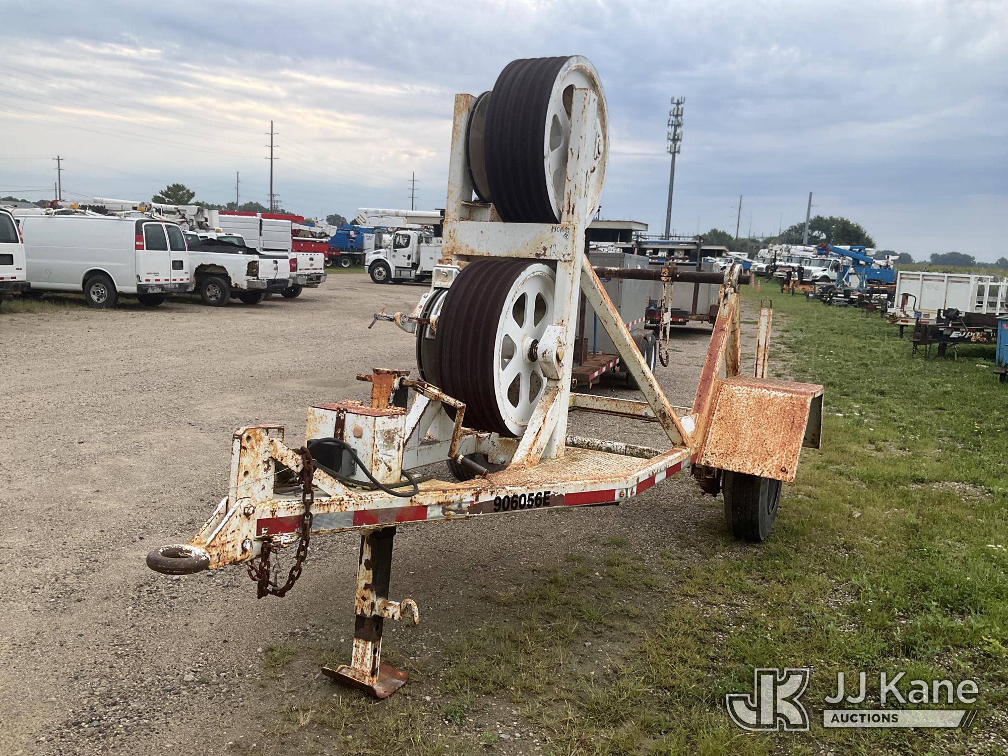 Photo of Sherman & Reilly BWT-1303-RCT