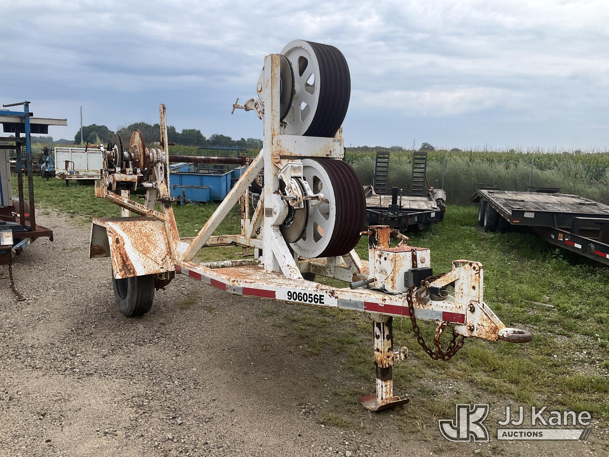 0 Sherman & Reilly BWT-1303-RCT