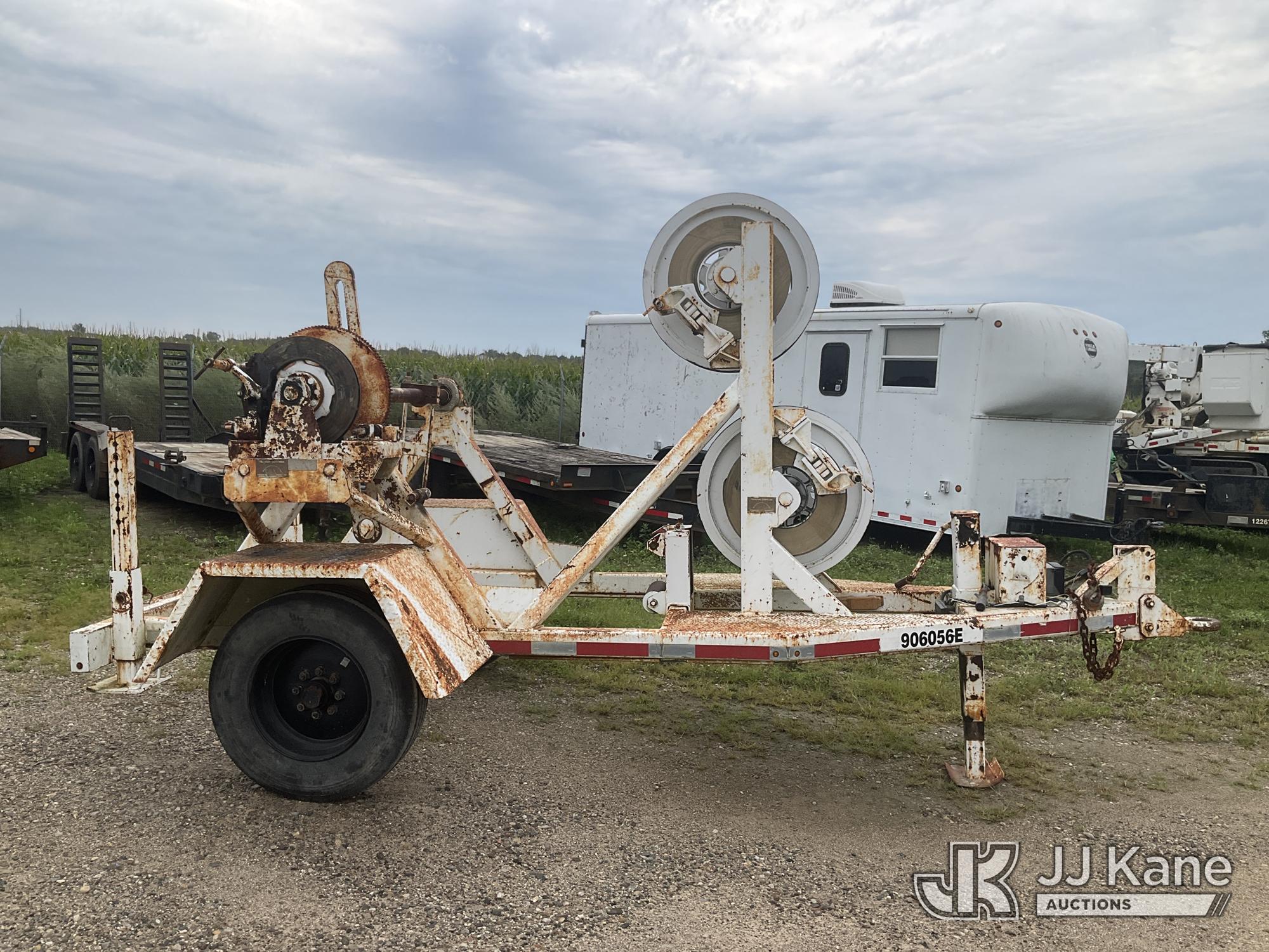 0 Sherman & Reilly BWT-1303-RCT