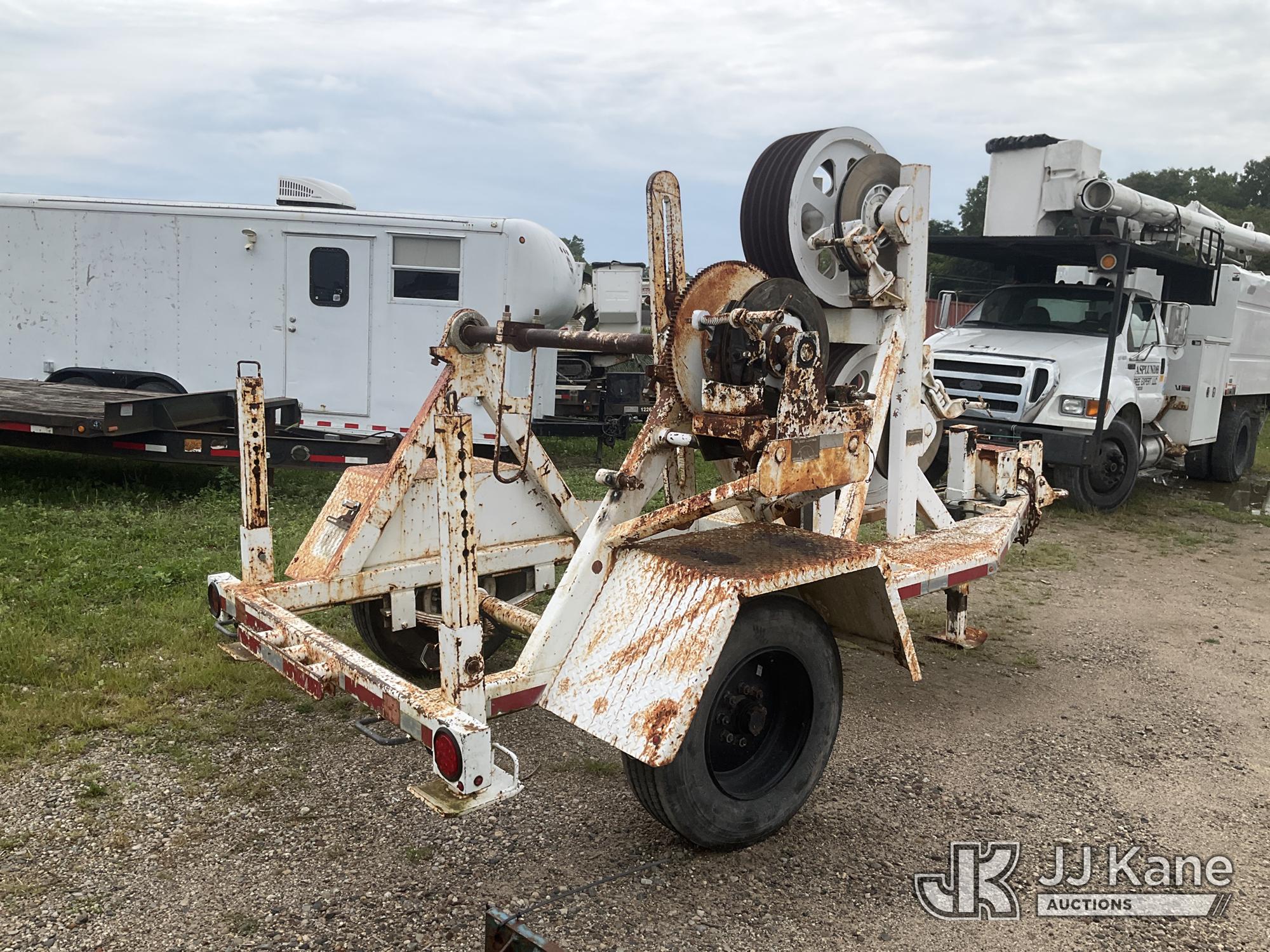 0 Sherman & Reilly BWT-1303-RCT