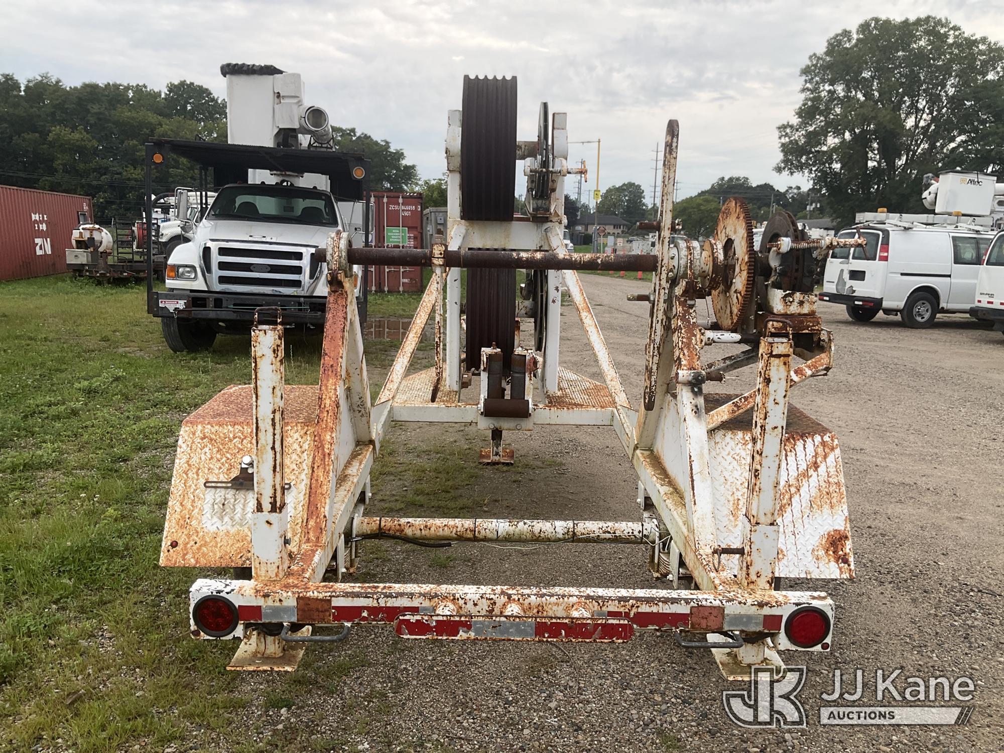 0 Sherman & Reilly BWT-1303-RCT