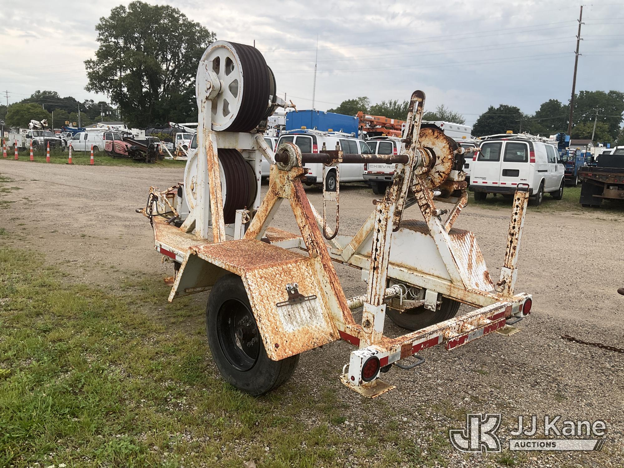 0 Sherman & Reilly BWT-1303-RCT