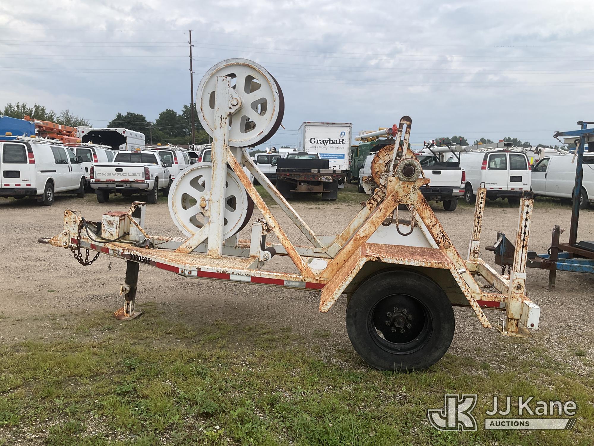 0 Sherman & Reilly BWT-1303-RCT