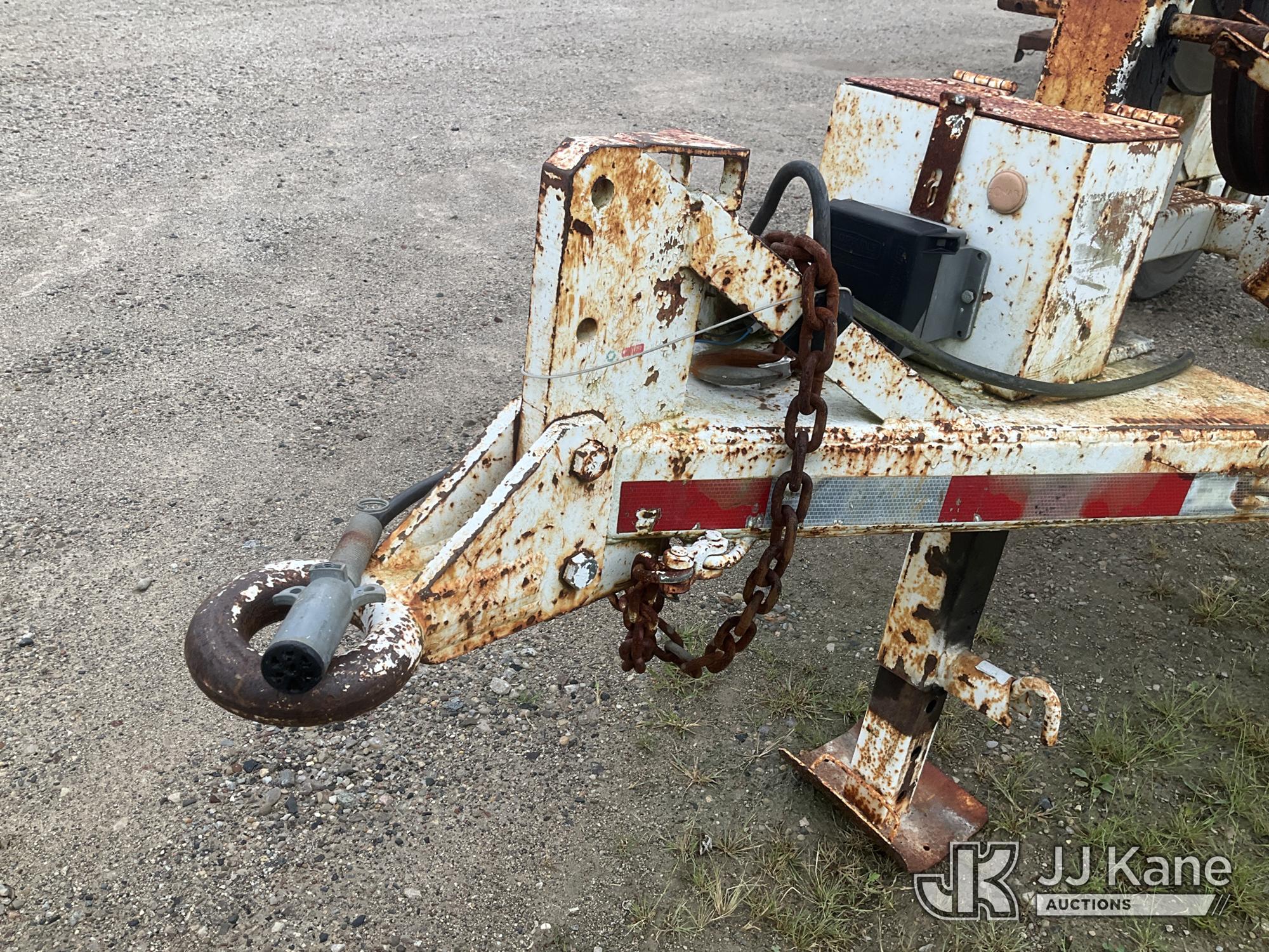 0 Sherman & Reilly BWT-1303-RCT
