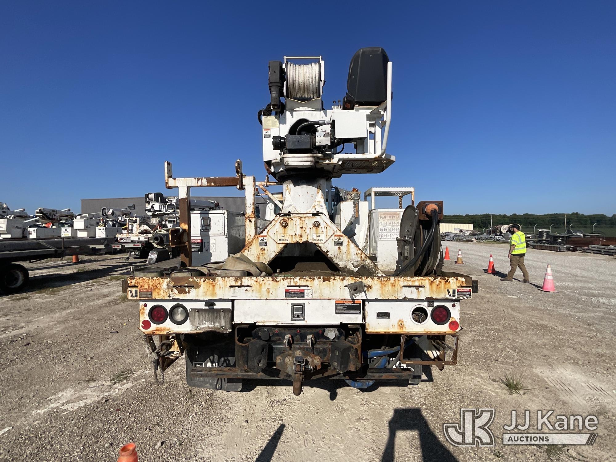 2019 Freightliner M2