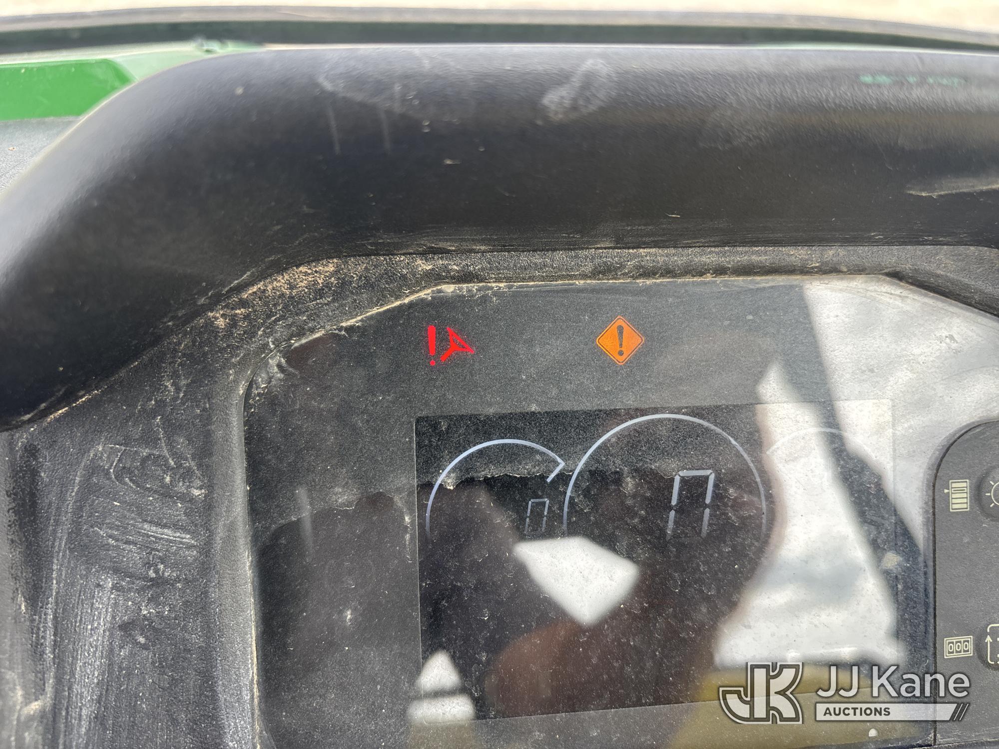 2022 John Deere XUV855MS4