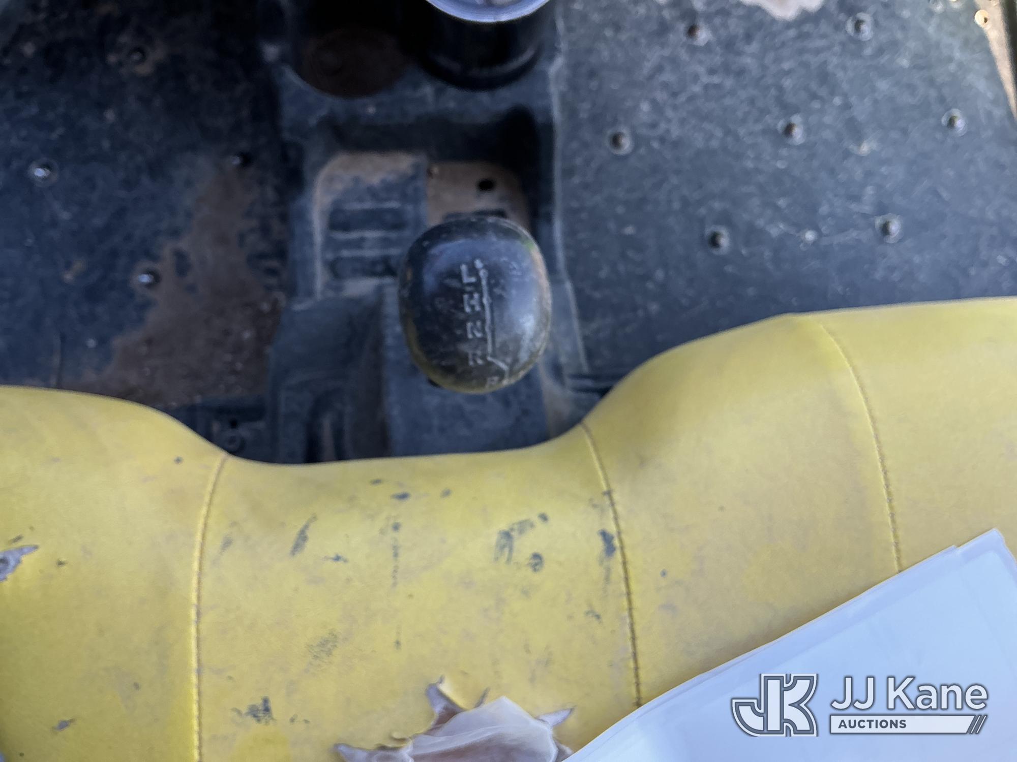 2022 John Deere XUV855MS4