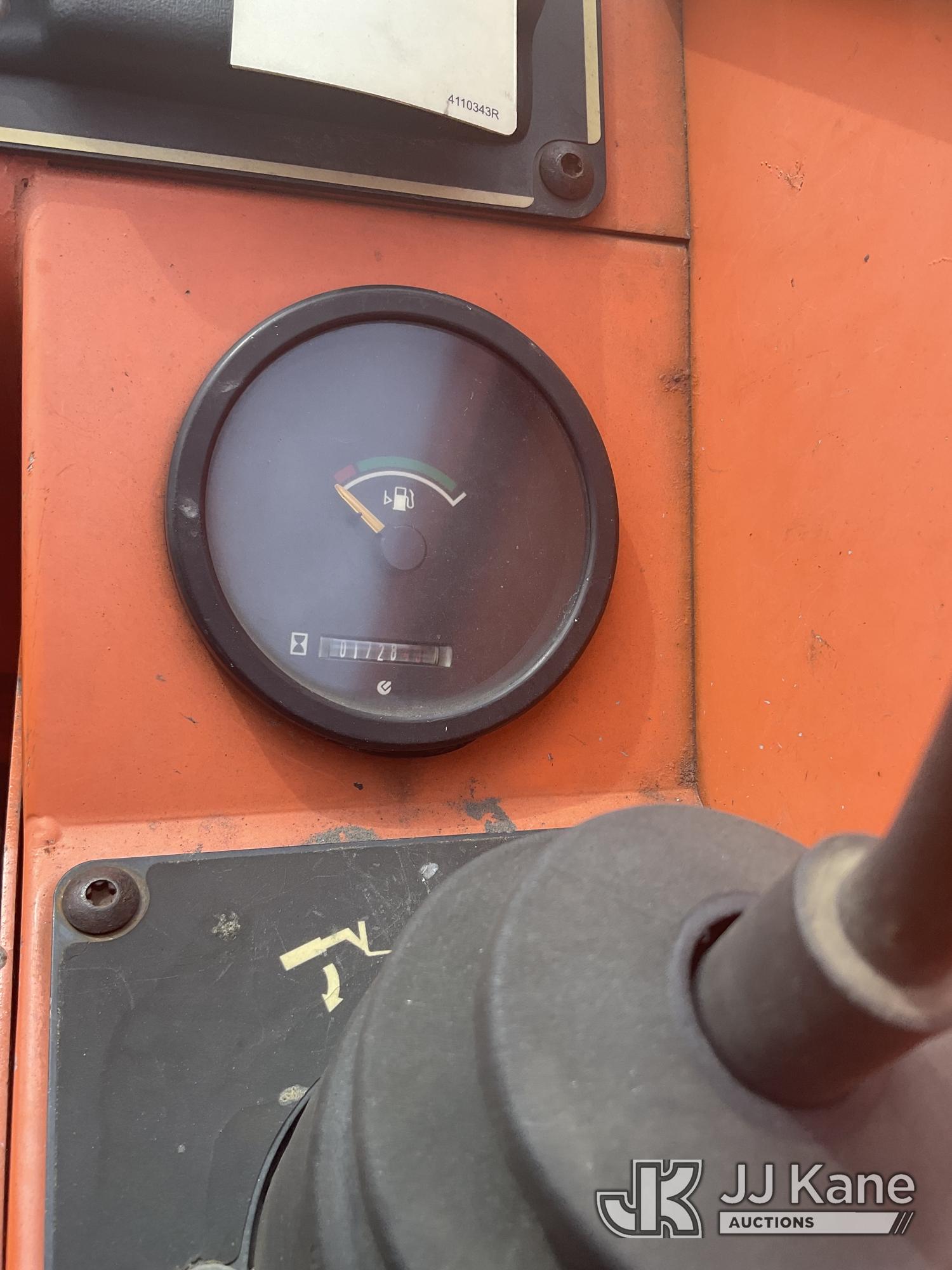 2005 Skytrak 6042 4X4