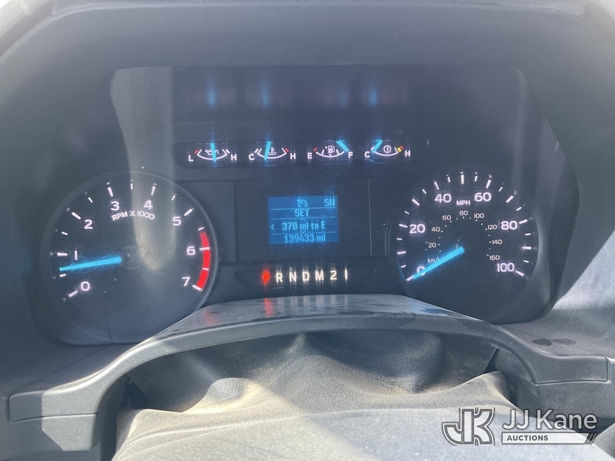 2020 Ford F-250 SD