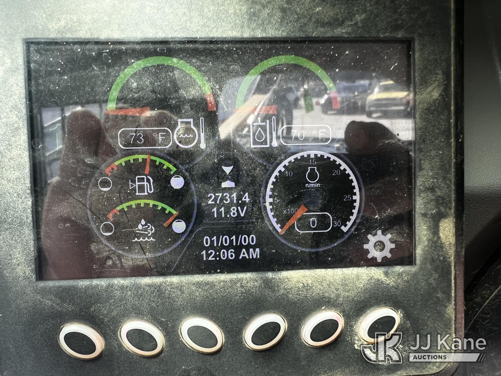 2021 Caterpillar 299D3 XE HIGH-FLOW